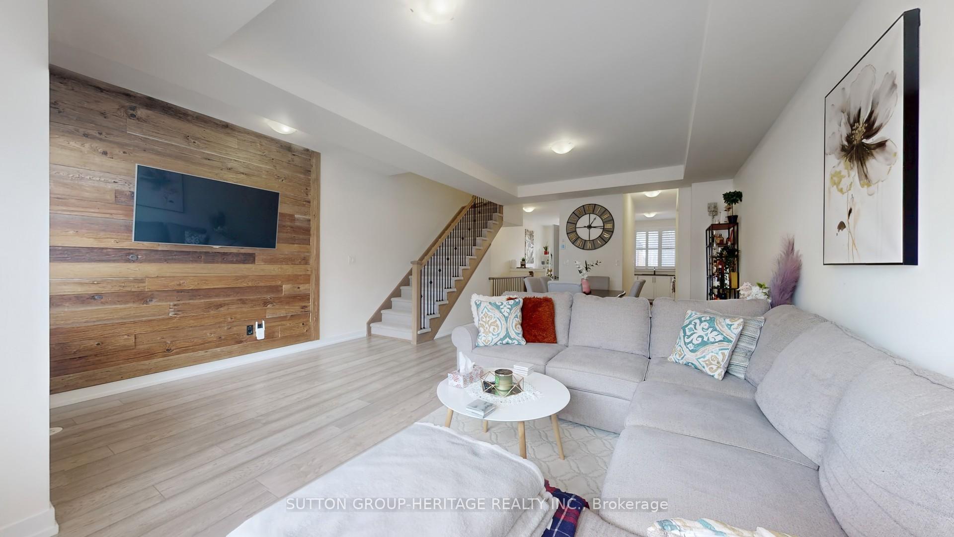 Photo 22 of Unit 31, 250 Finch Avenue, Pickering, Rouge Park — HOMEH