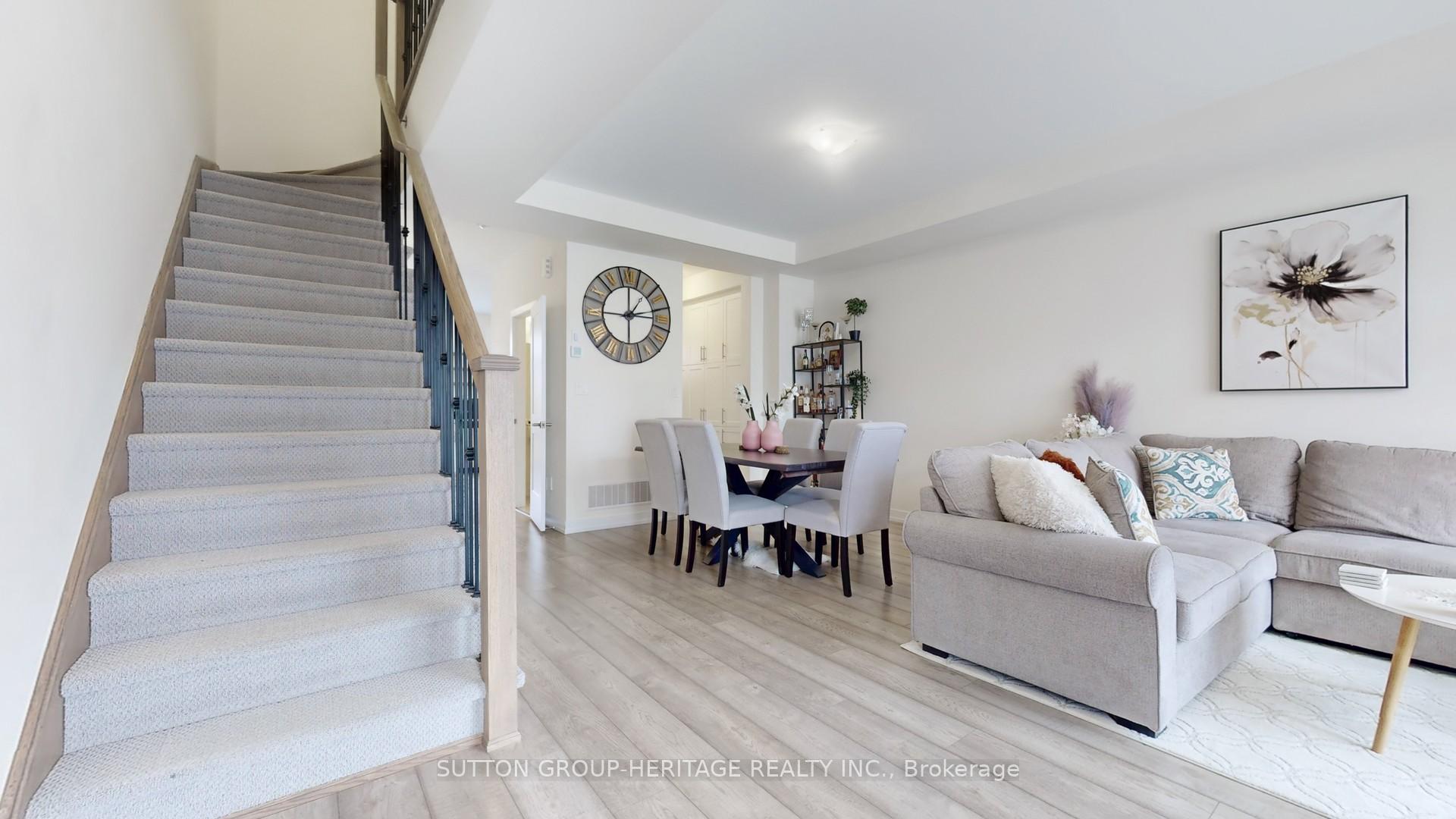 Photo 25 of Unit 31, 250 Finch Avenue, Pickering, Rouge Park — HOMEH