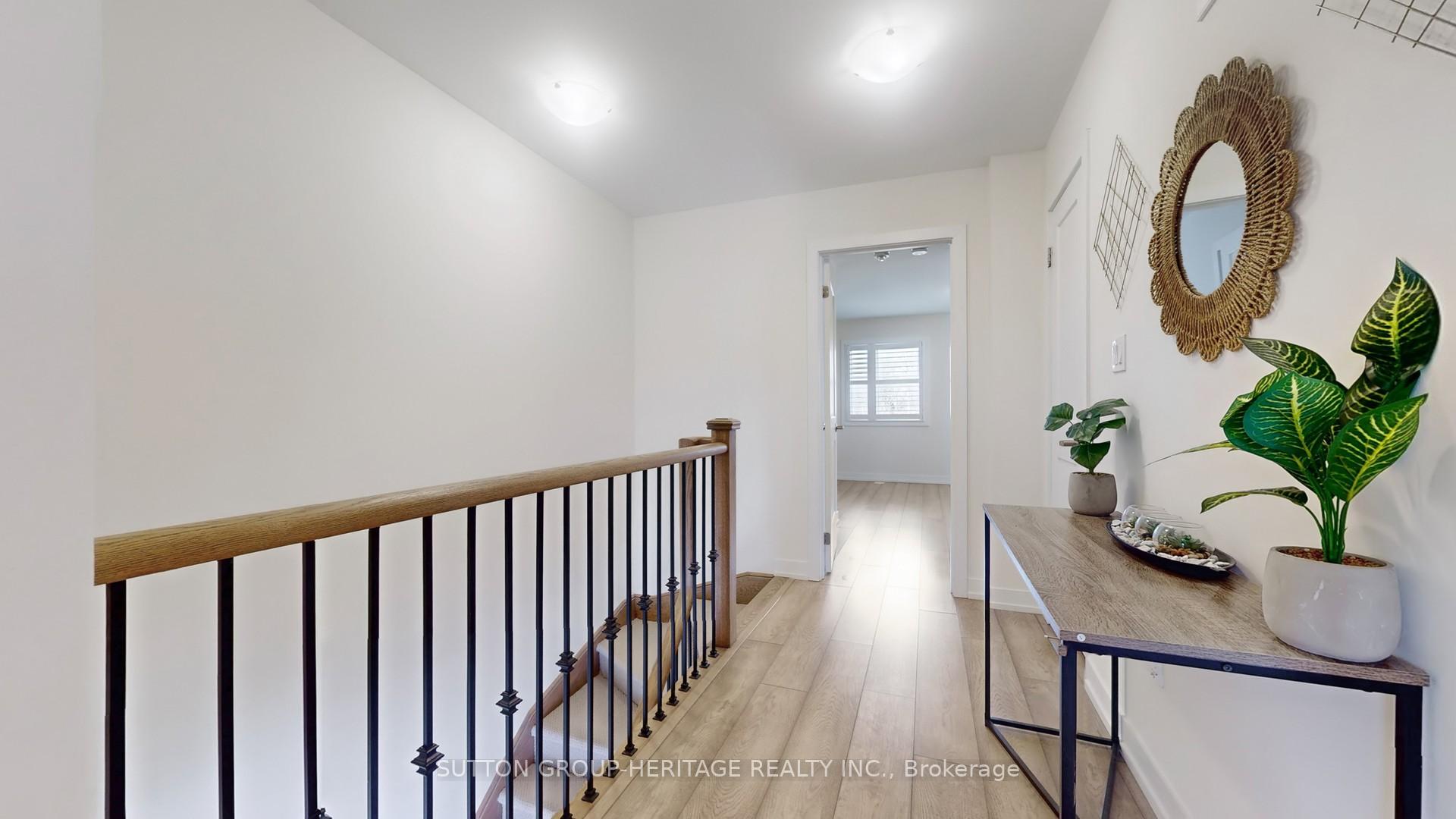Photo 35 of Unit 31, 250 Finch Avenue, Pickering, Rouge Park — HOMEH
