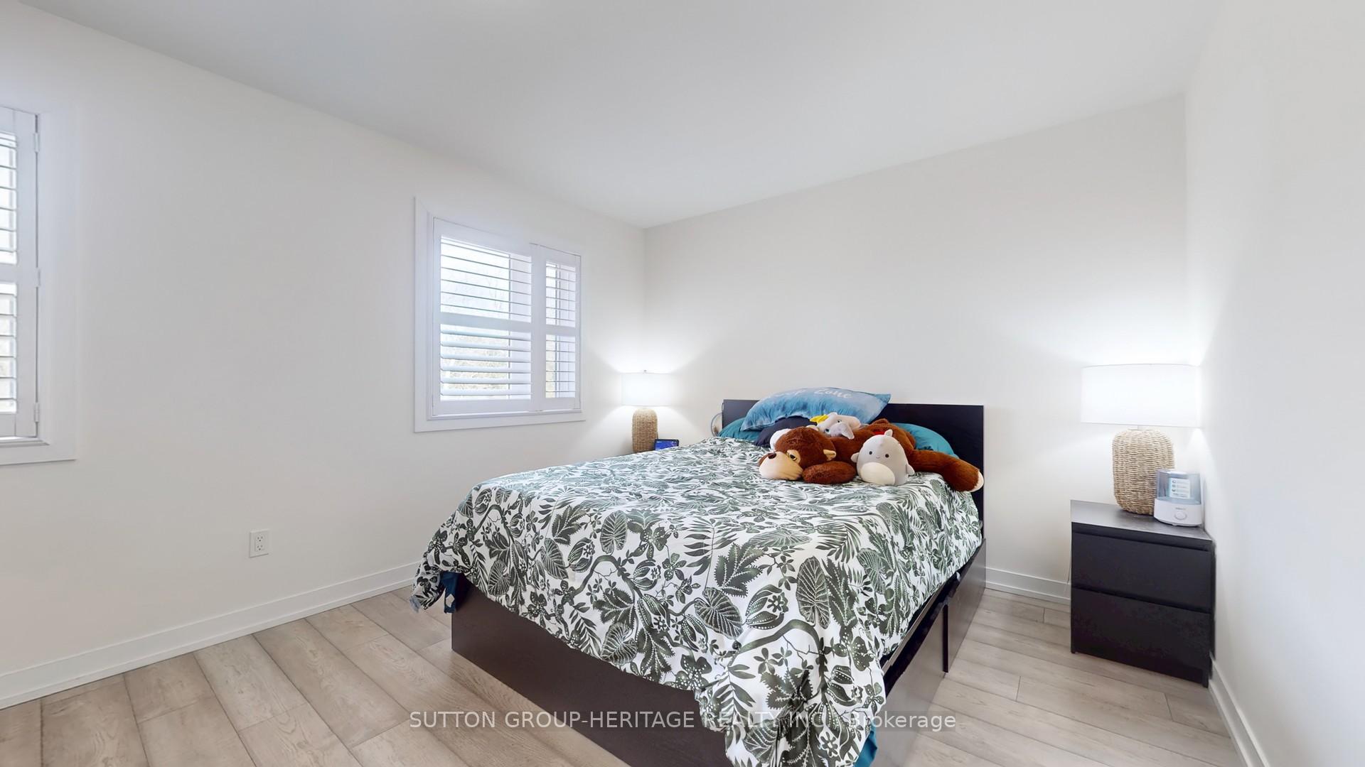 Photo 31 of Unit 31, 250 Finch Avenue, Pickering, Rouge Park — HOMEH