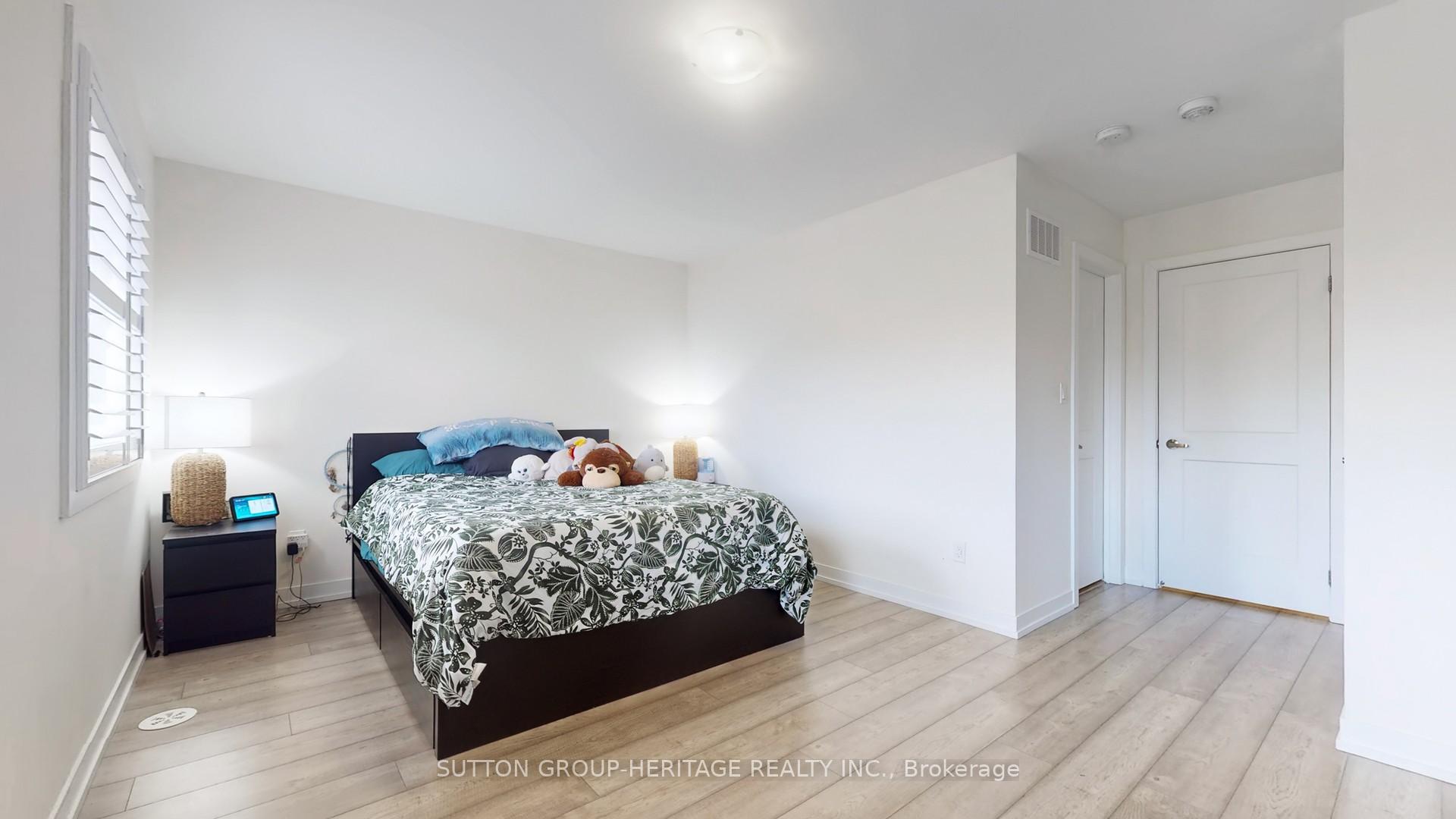 Photo 24 of Unit 31, 250 Finch Avenue, Pickering, Rouge Park — HOMEH
