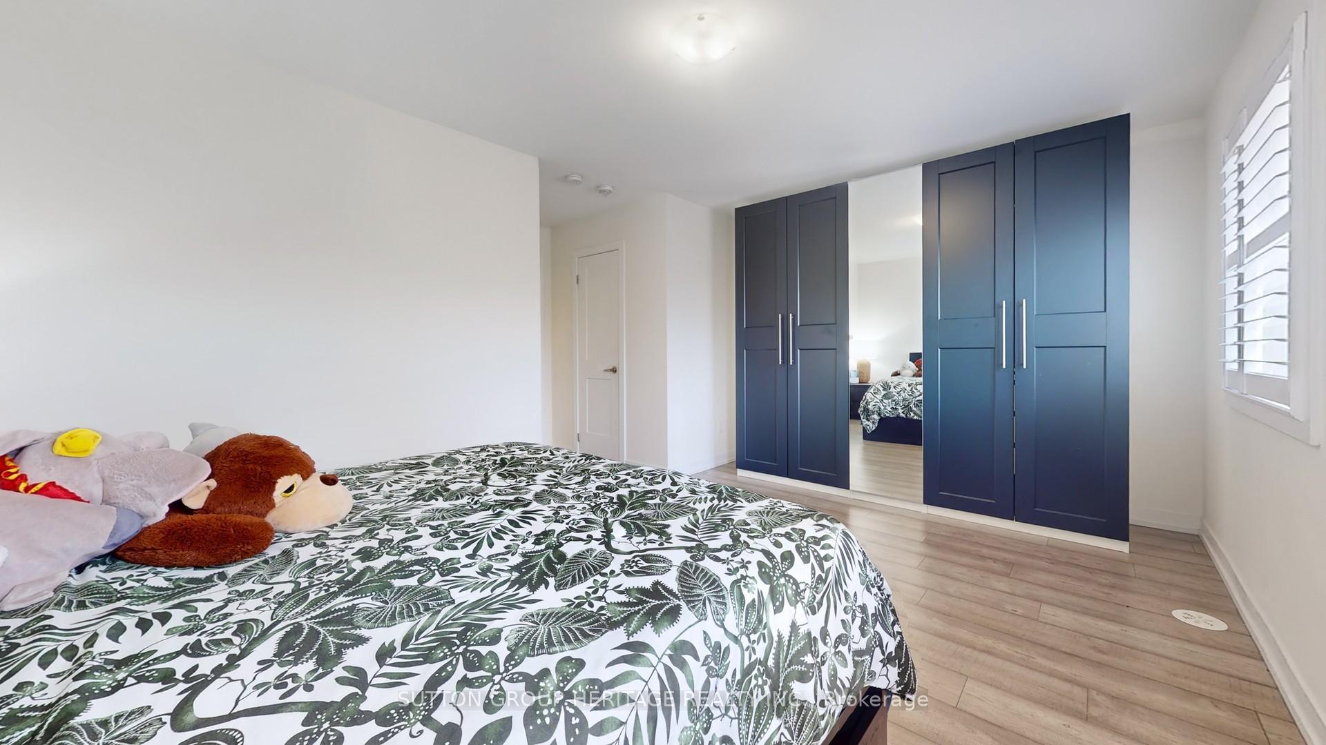 Photo 28 of Unit 31, 250 Finch Avenue, Pickering, Rouge Park — HOMEH