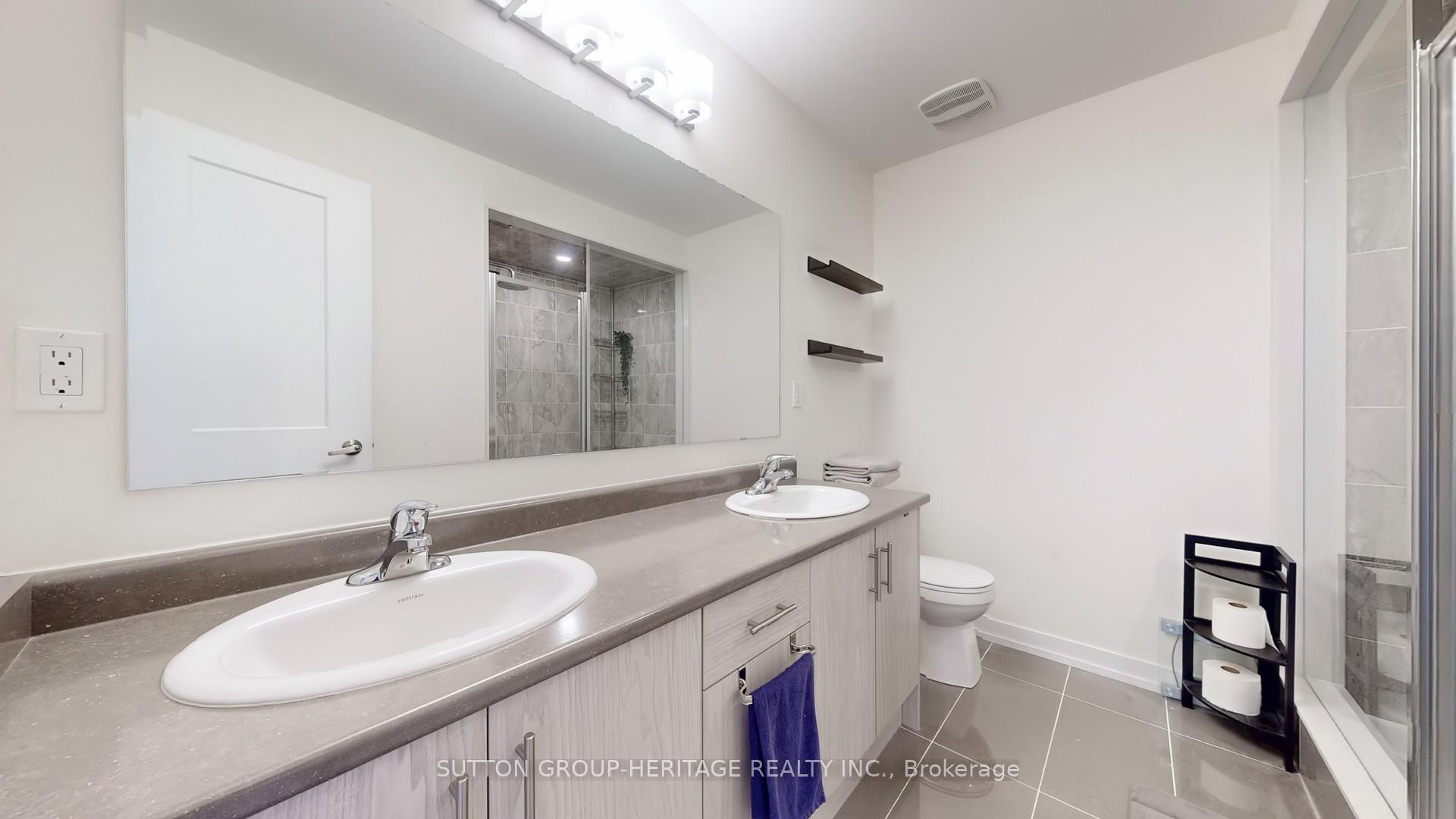 Photo 27 of Unit 31, 250 Finch Avenue, Pickering, Rouge Park — HOMEH