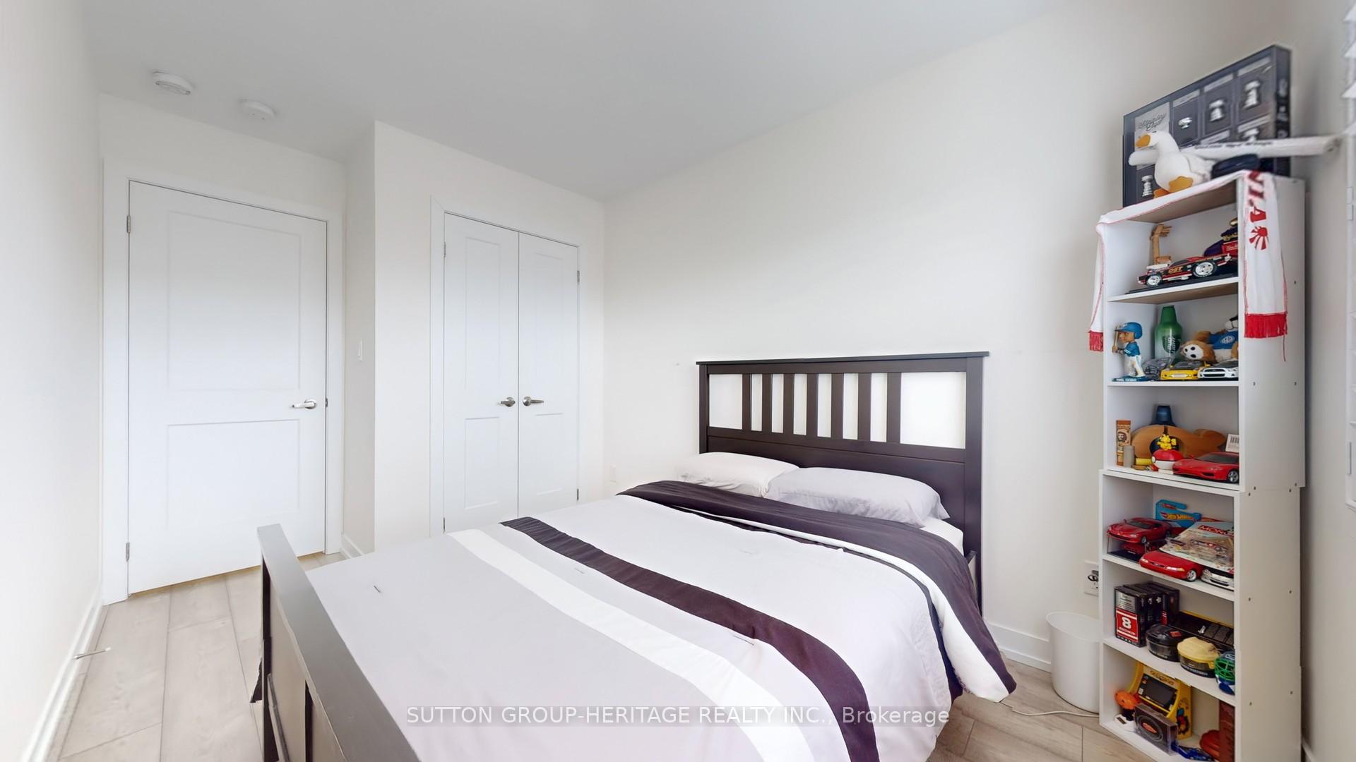 Photo 33 of Unit 31, 250 Finch Avenue, Pickering, Rouge Park — HOMEH