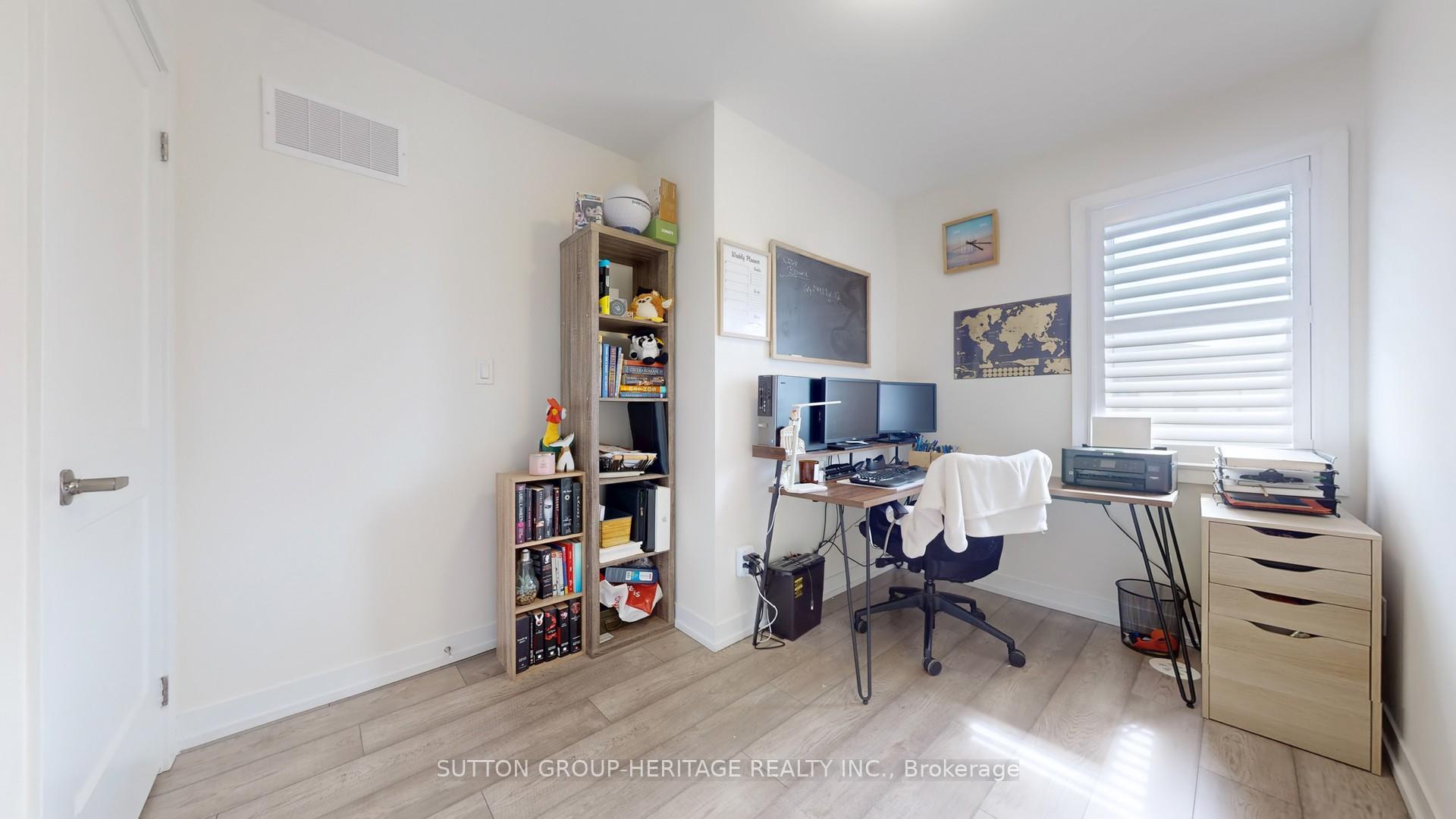 Photo 32 of Unit 31, 250 Finch Avenue, Pickering, Rouge Park — HOMEH