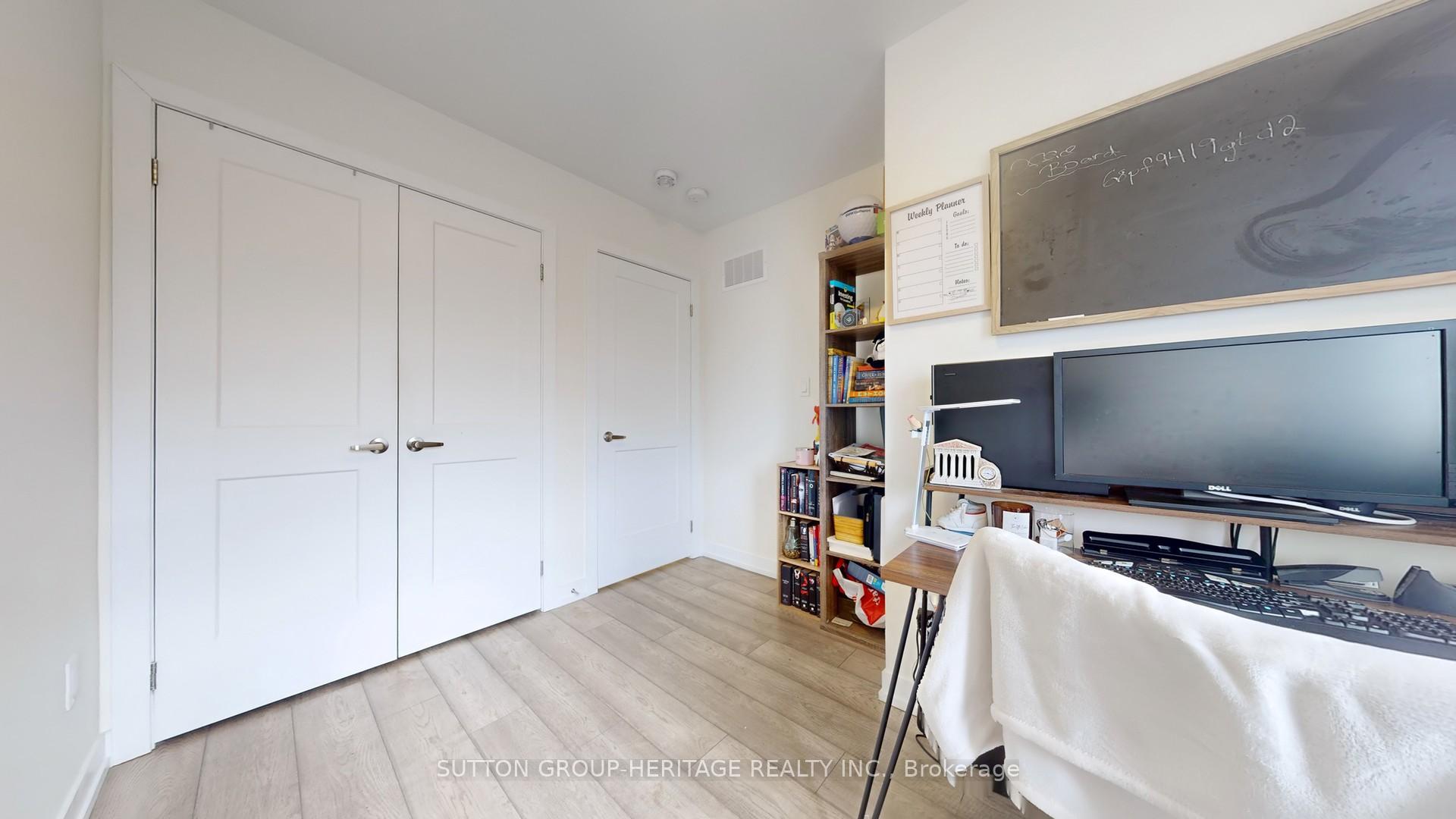 Photo 34 of Unit 31, 250 Finch Avenue, Pickering, Rouge Park — HOMEH