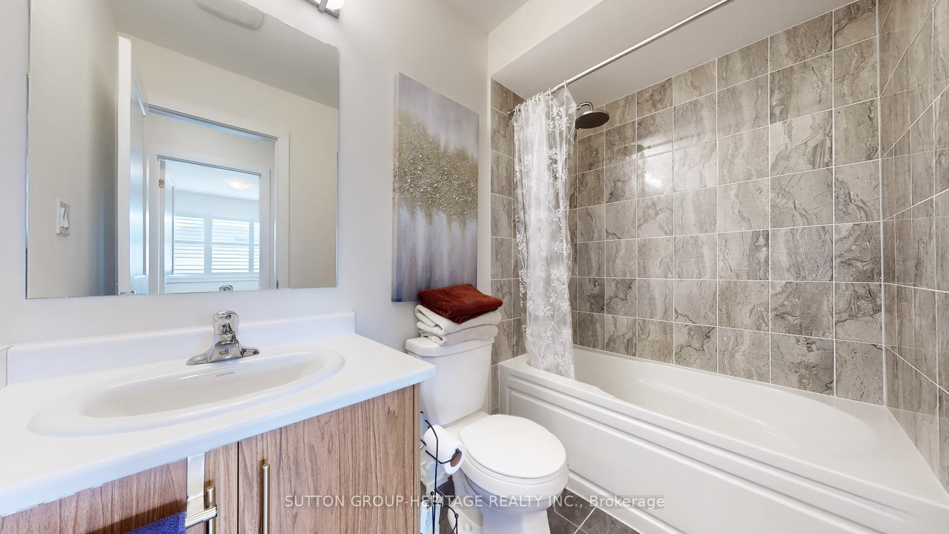 Photo 37 of Unit 31, 250 Finch Avenue, Pickering, Rouge Park — HOMEH