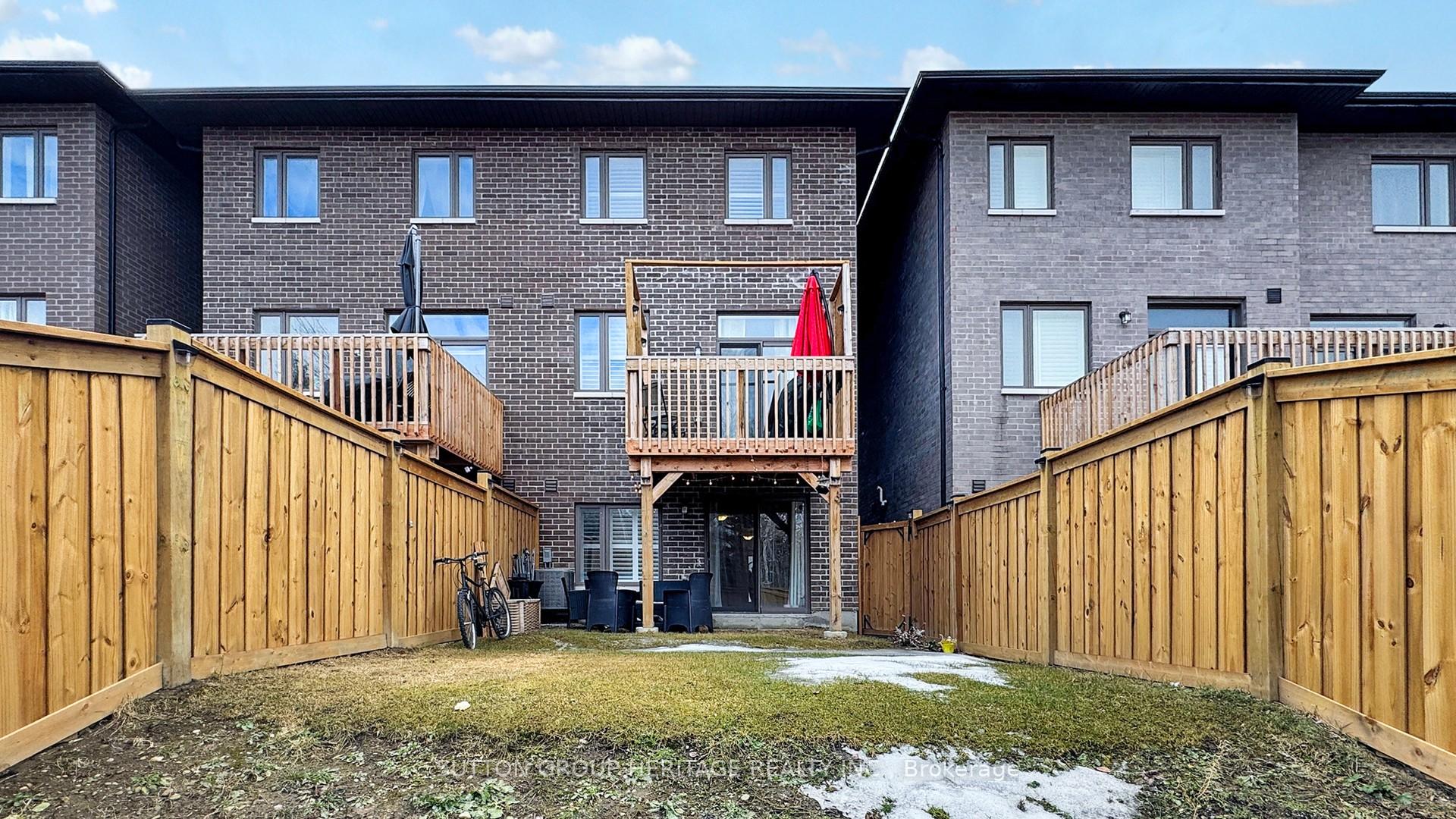 Photo 40 of Unit 31, 250 Finch Avenue, Pickering, Rouge Park — HOMEH