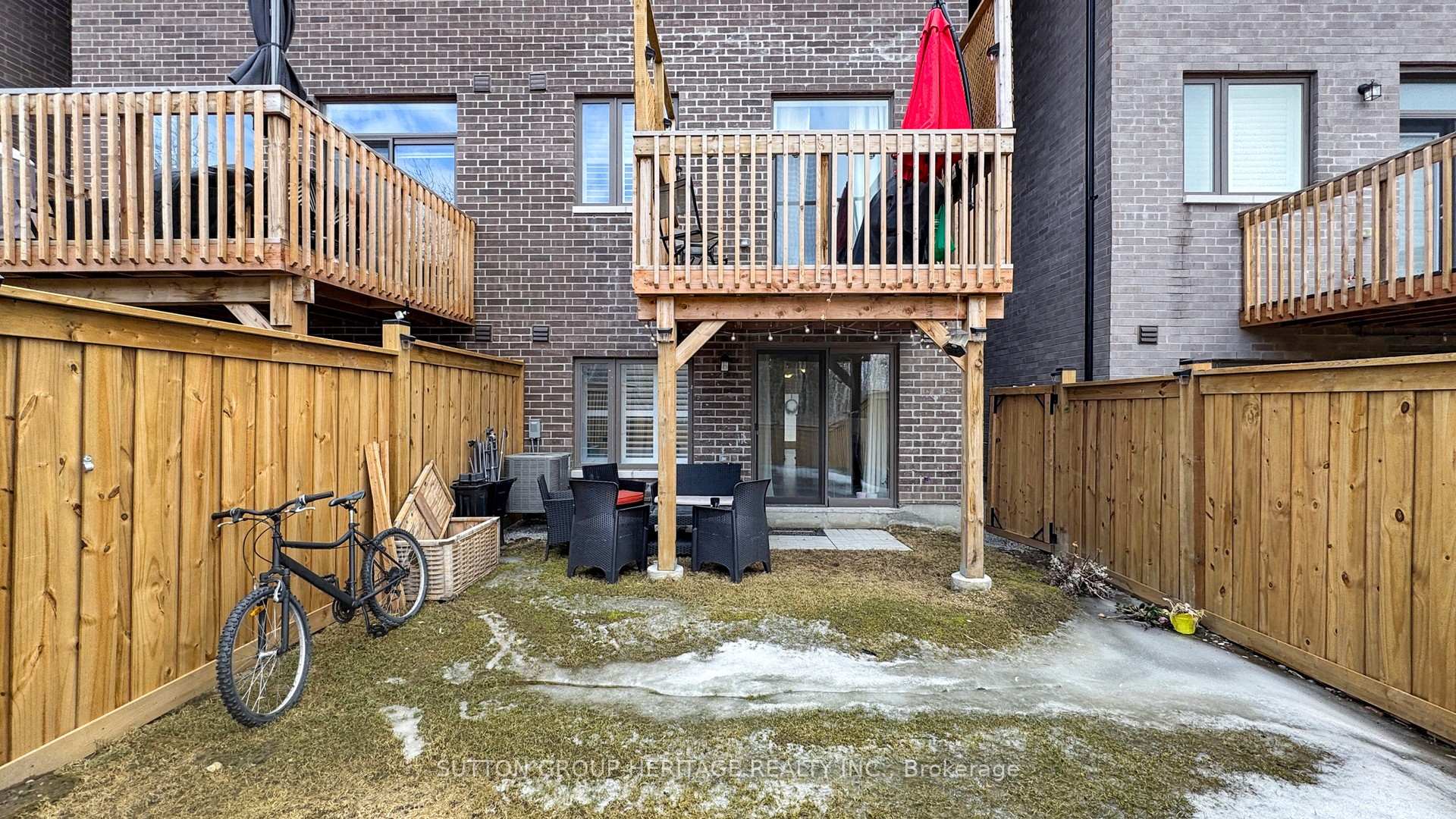 Photo 39 of Unit 31, 250 Finch Avenue, Pickering, Rouge Park — HOMEH