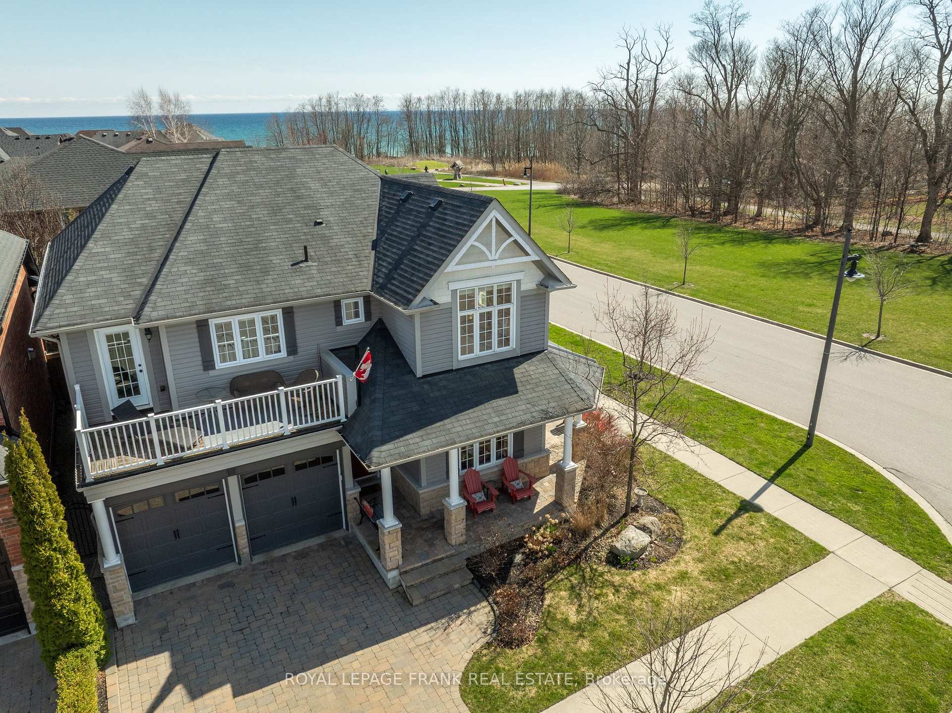 Photo 1 of 357 Shipway Avenue, Clarington, Newcastle — HOMEH