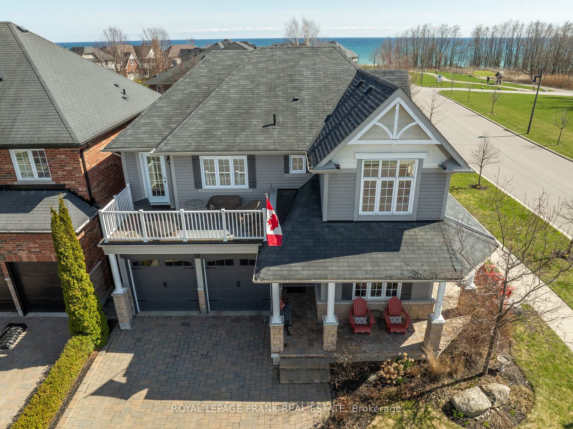 Photo 2 of 357 Shipway Avenue, Clarington, Newcastle — HOMEH