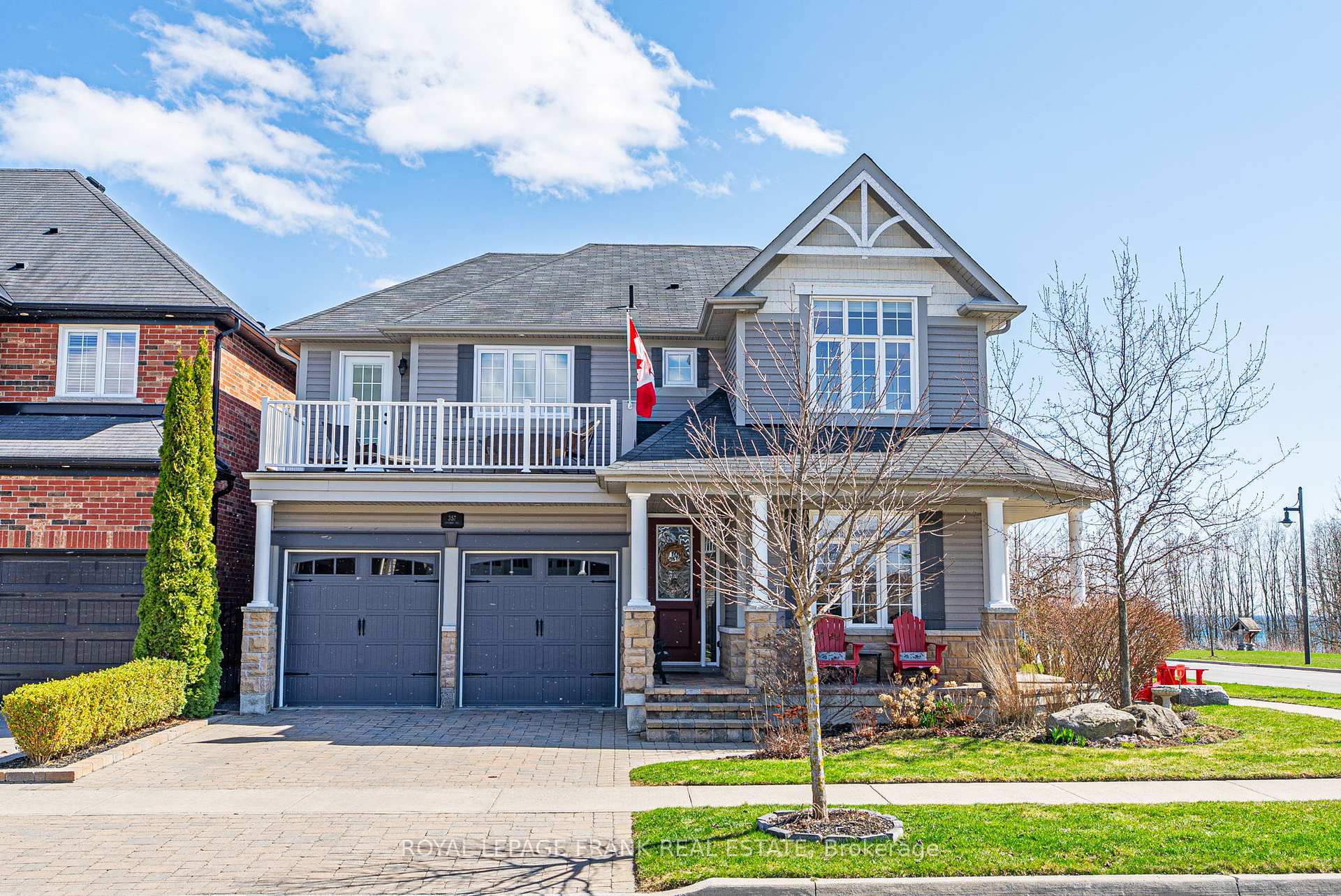Photo 3 of 357 Shipway Avenue, Clarington, Newcastle — HOMEH