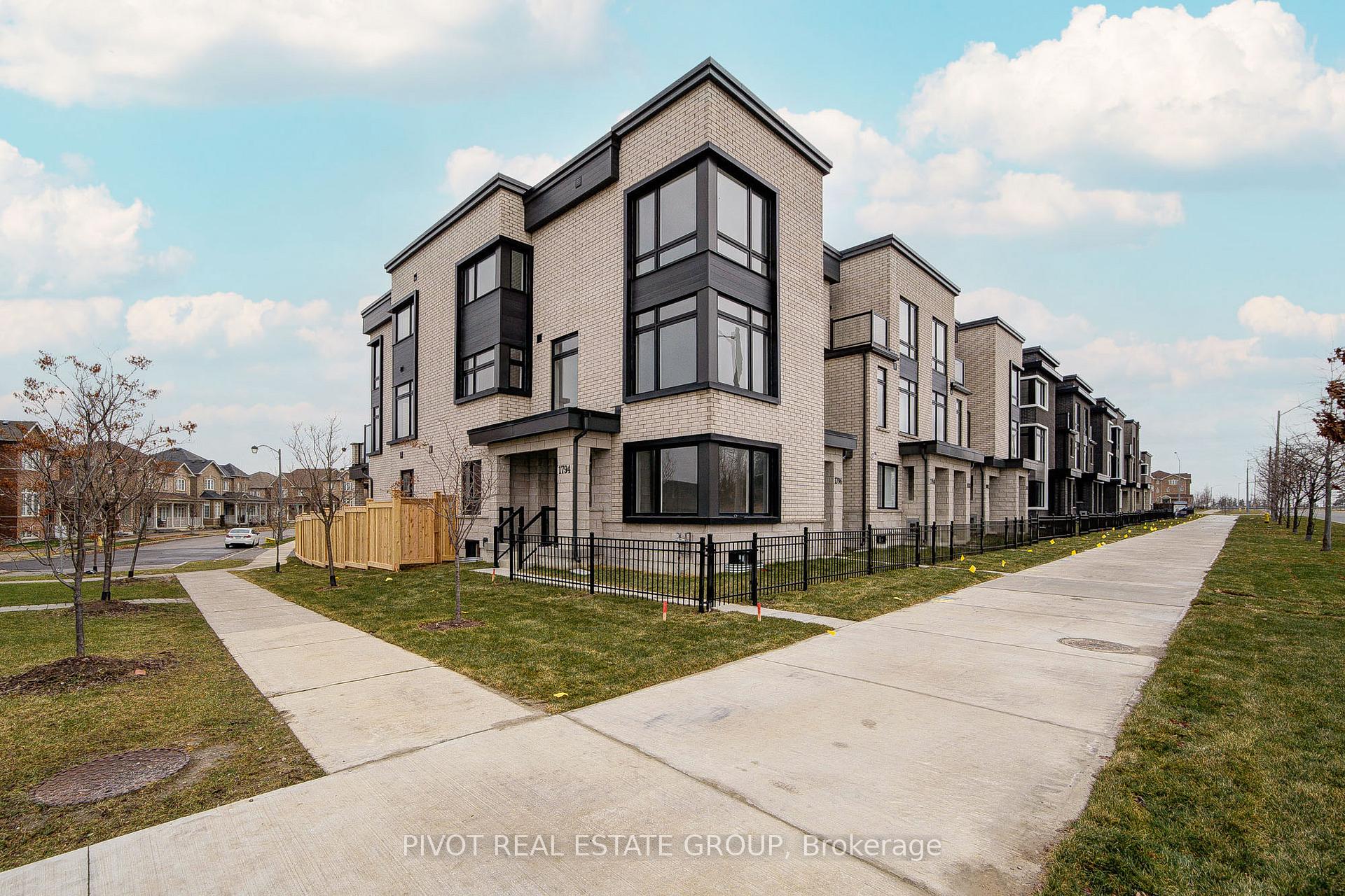 Photo 1 of 1794 Donald Cousens Parkway E, Markham, Cornell — HOMEH