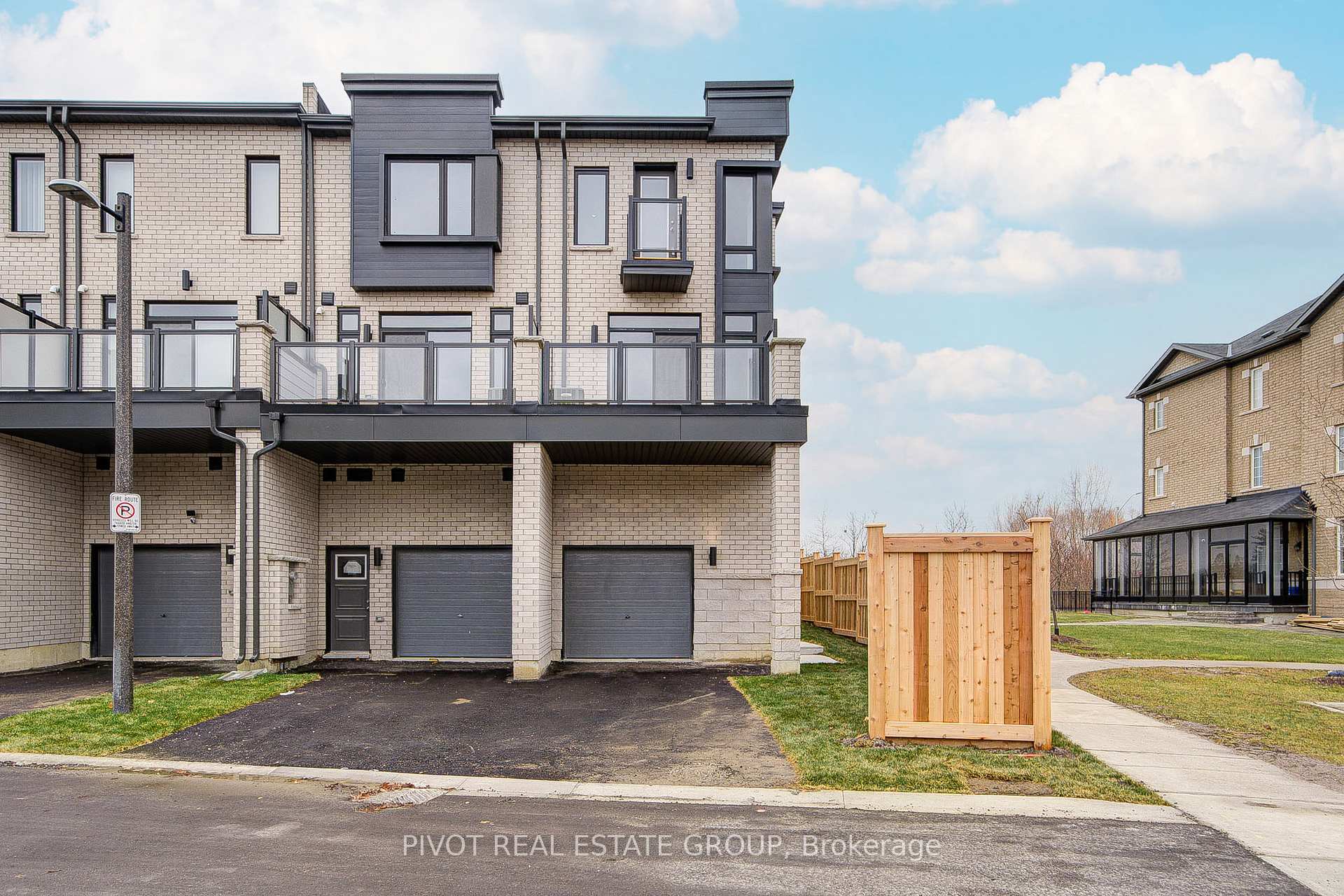 Photo 36 of 1794 Donald Cousens Parkway E, Markham, Cornell — HOMEH
