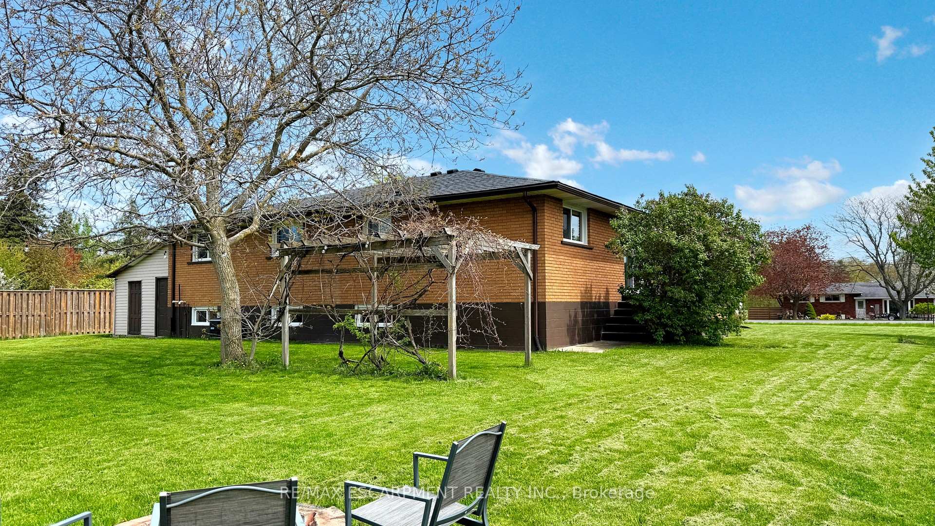 Photo 50 of 630 Trinity Church Road, Hamilton, Rural Glanbrook — HOMEH
