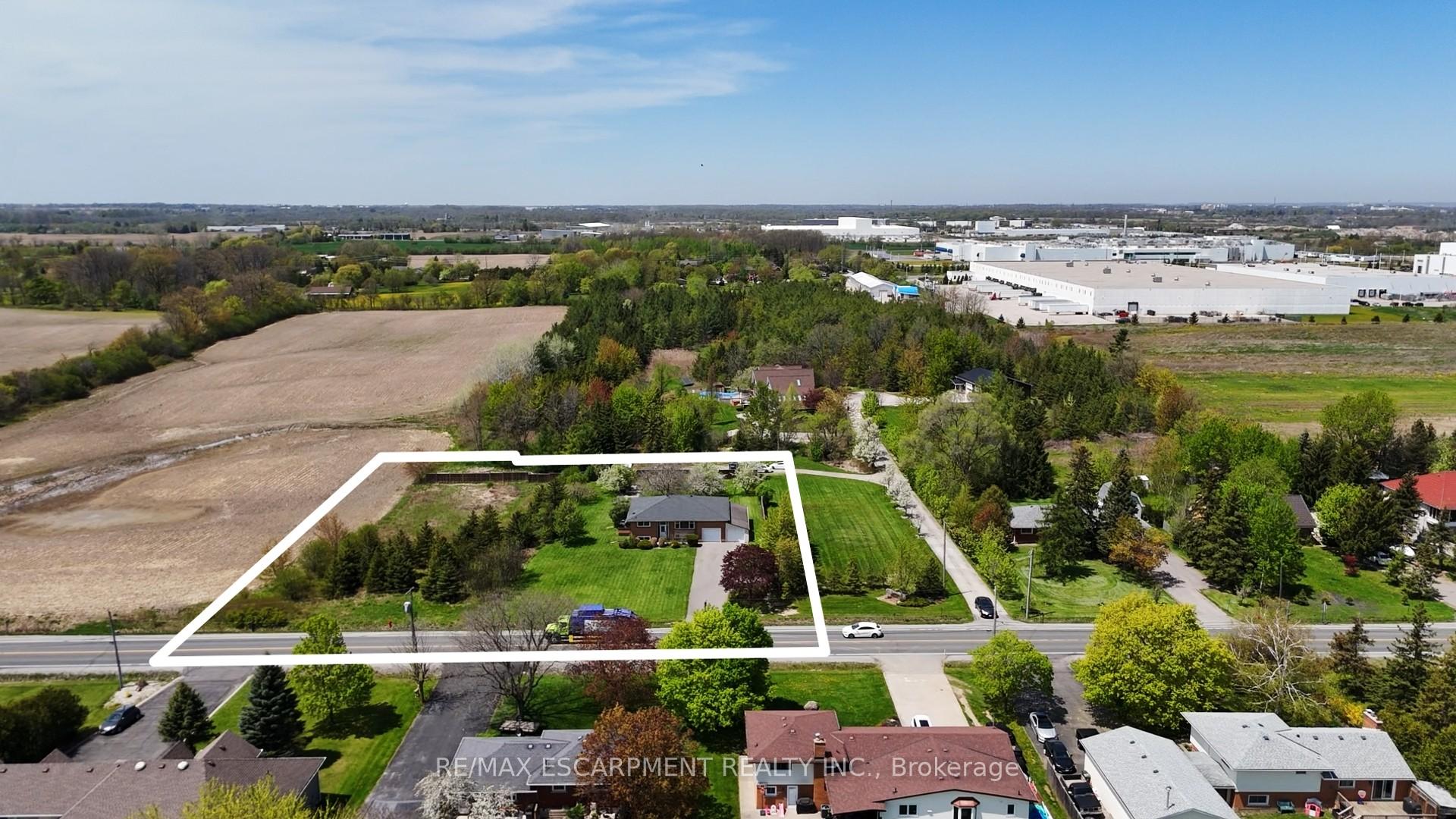 Photo 40 of 630 Trinity Church Road, Hamilton, Rural Glanbrook — HOMEH