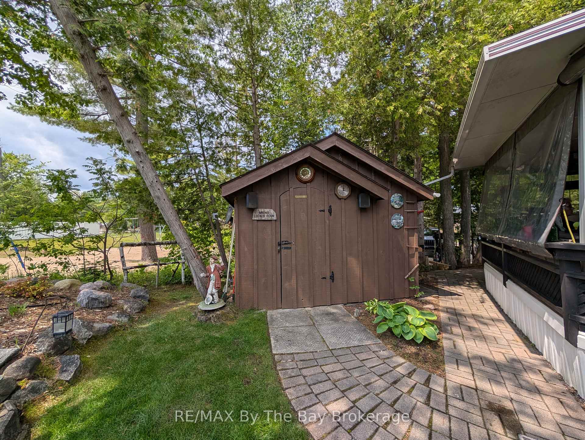 Photo 10 of Unit 179, 85 Theme Park Drive, Wasaga Beach — HOMEH
