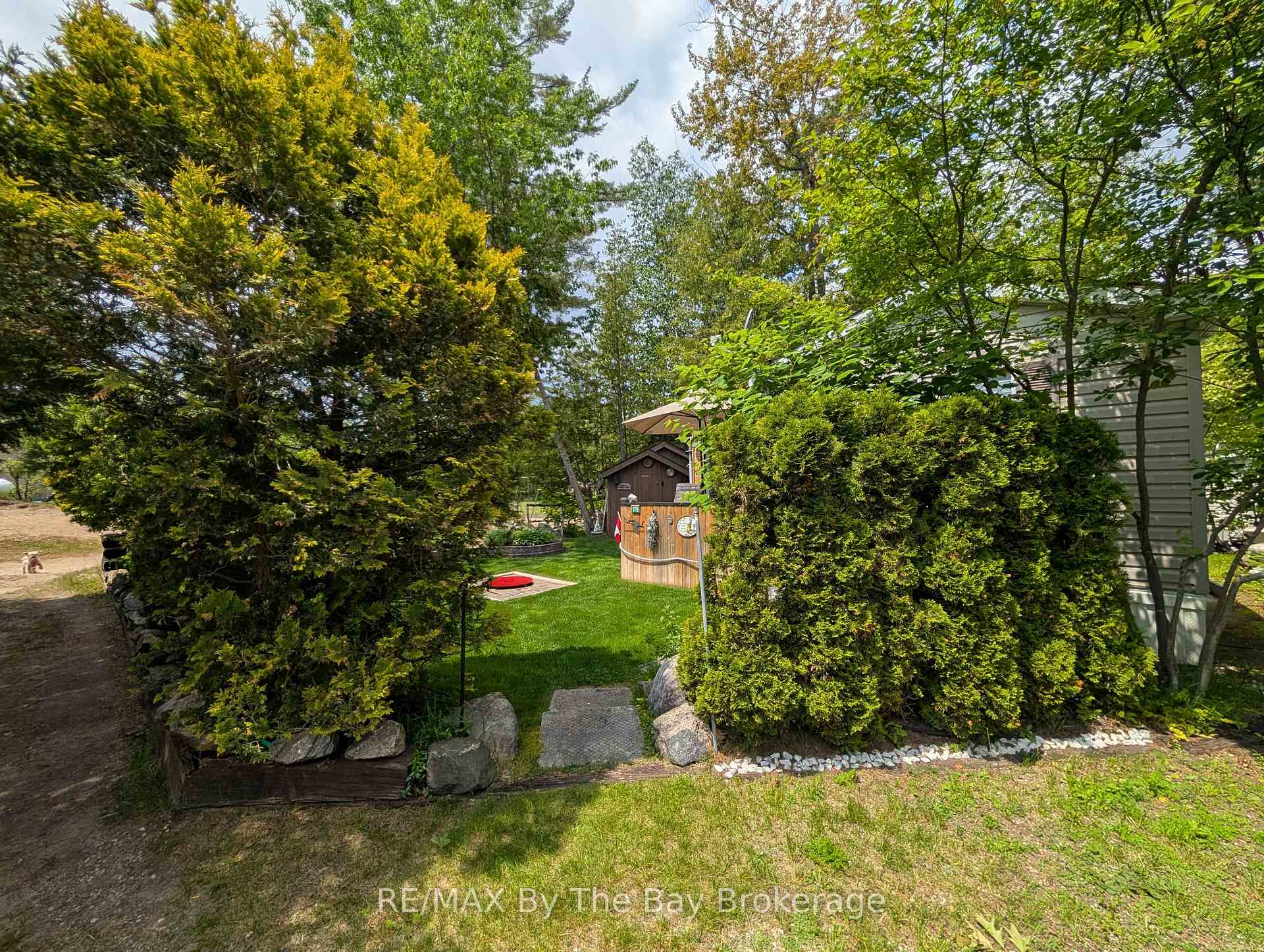 Photo 17 of Unit 179, 85 Theme Park Drive, Wasaga Beach — HOMEH