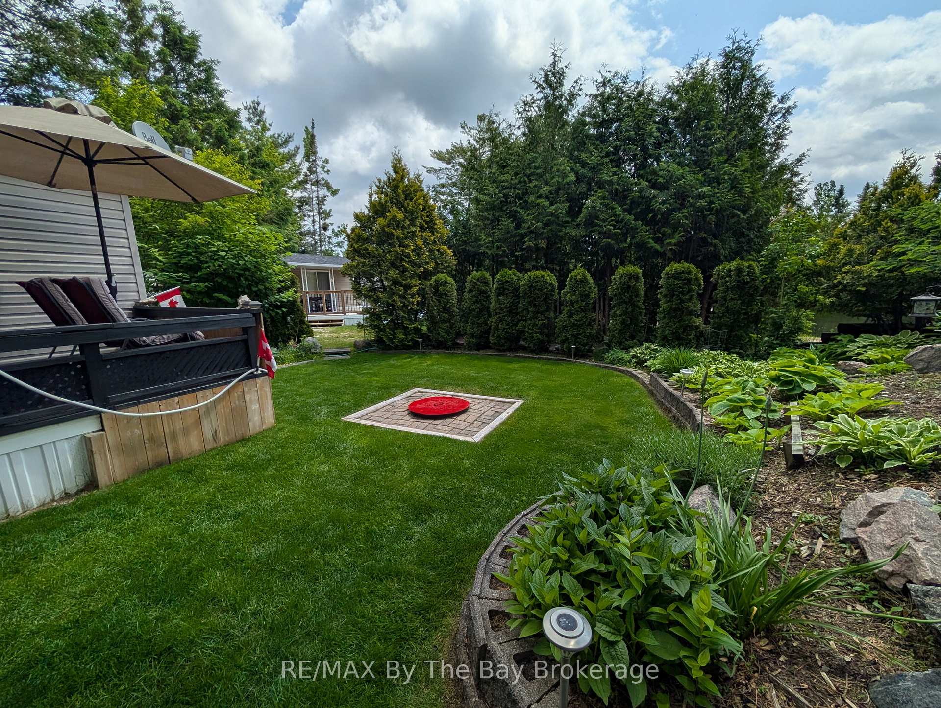 Photo 9 of Unit 179, 85 Theme Park Drive, Wasaga Beach — HOMEH