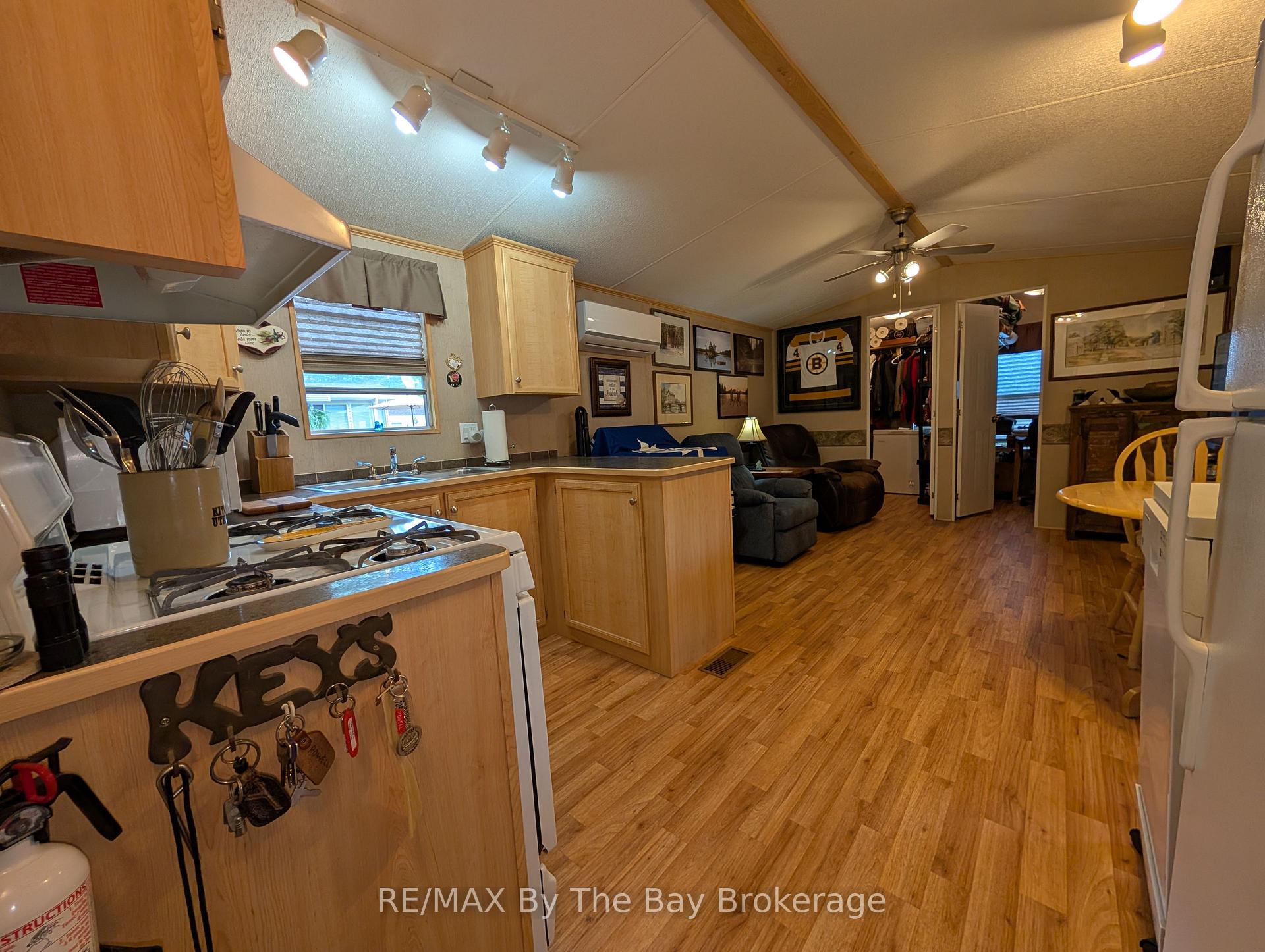 Photo 2 of Unit 179, 85 Theme Park Drive, Wasaga Beach — HOMEH