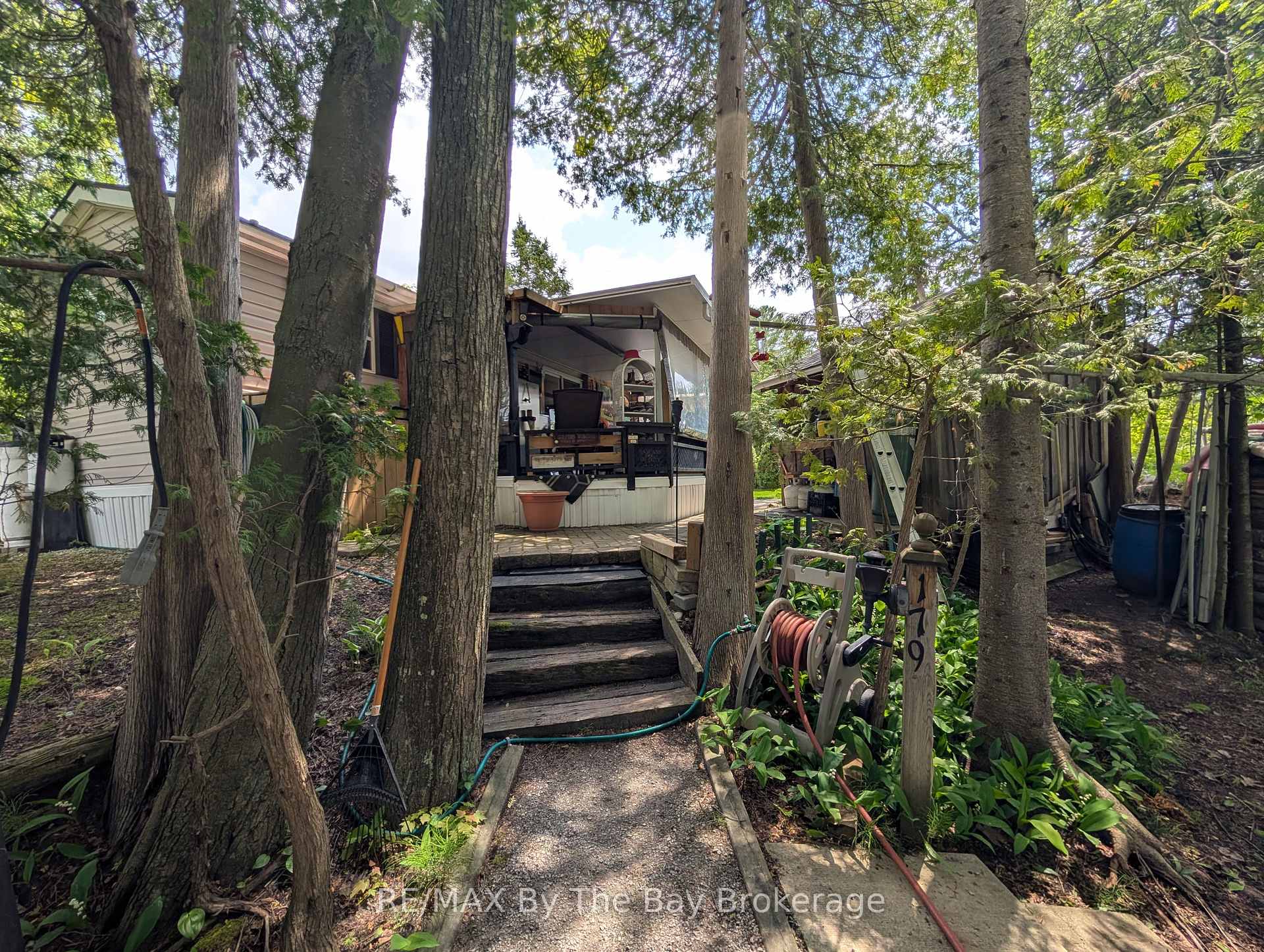 Photo 15 of Unit 179, 85 Theme Park Drive, Wasaga Beach — HOMEH
