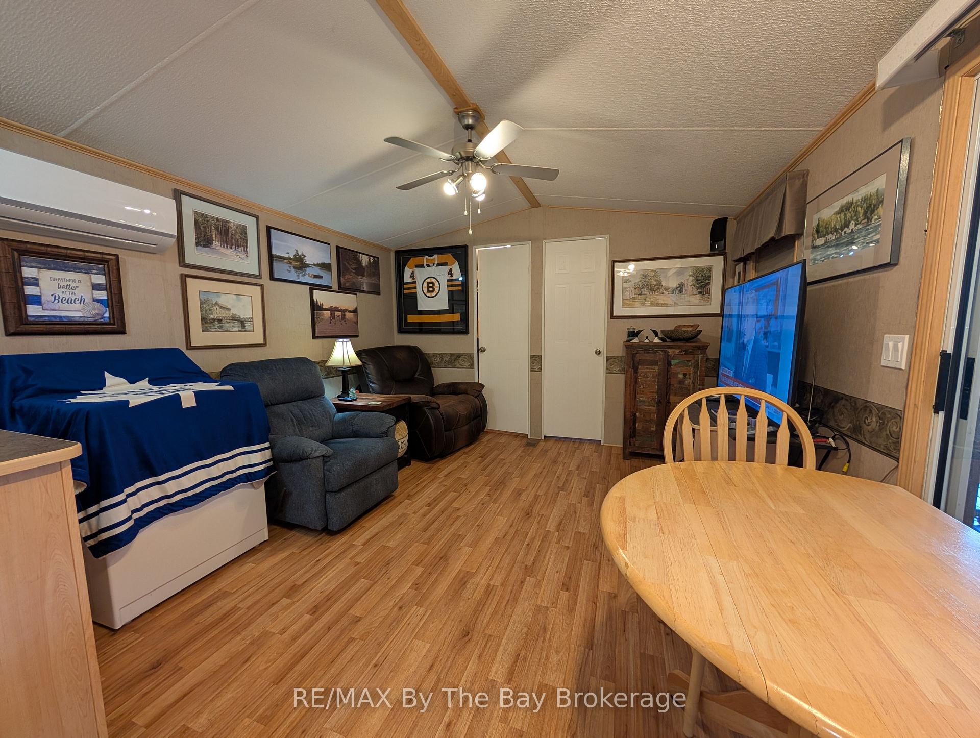 Photo 14 of Unit 179, 85 Theme Park Drive, Wasaga Beach — HOMEH