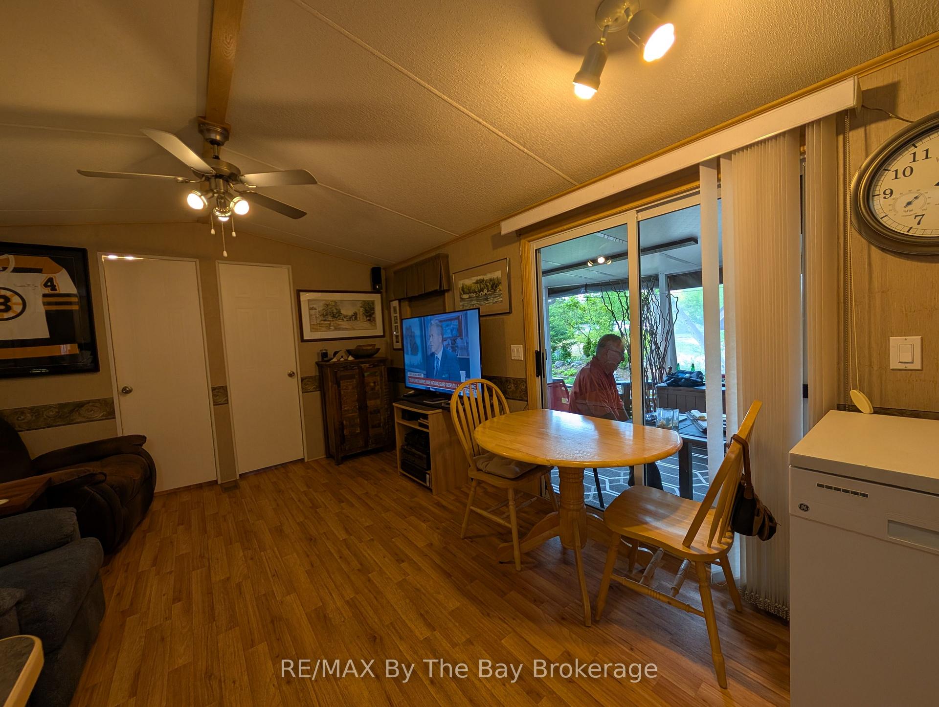 Photo 6 of Unit 179, 85 Theme Park Drive, Wasaga Beach — HOMEH