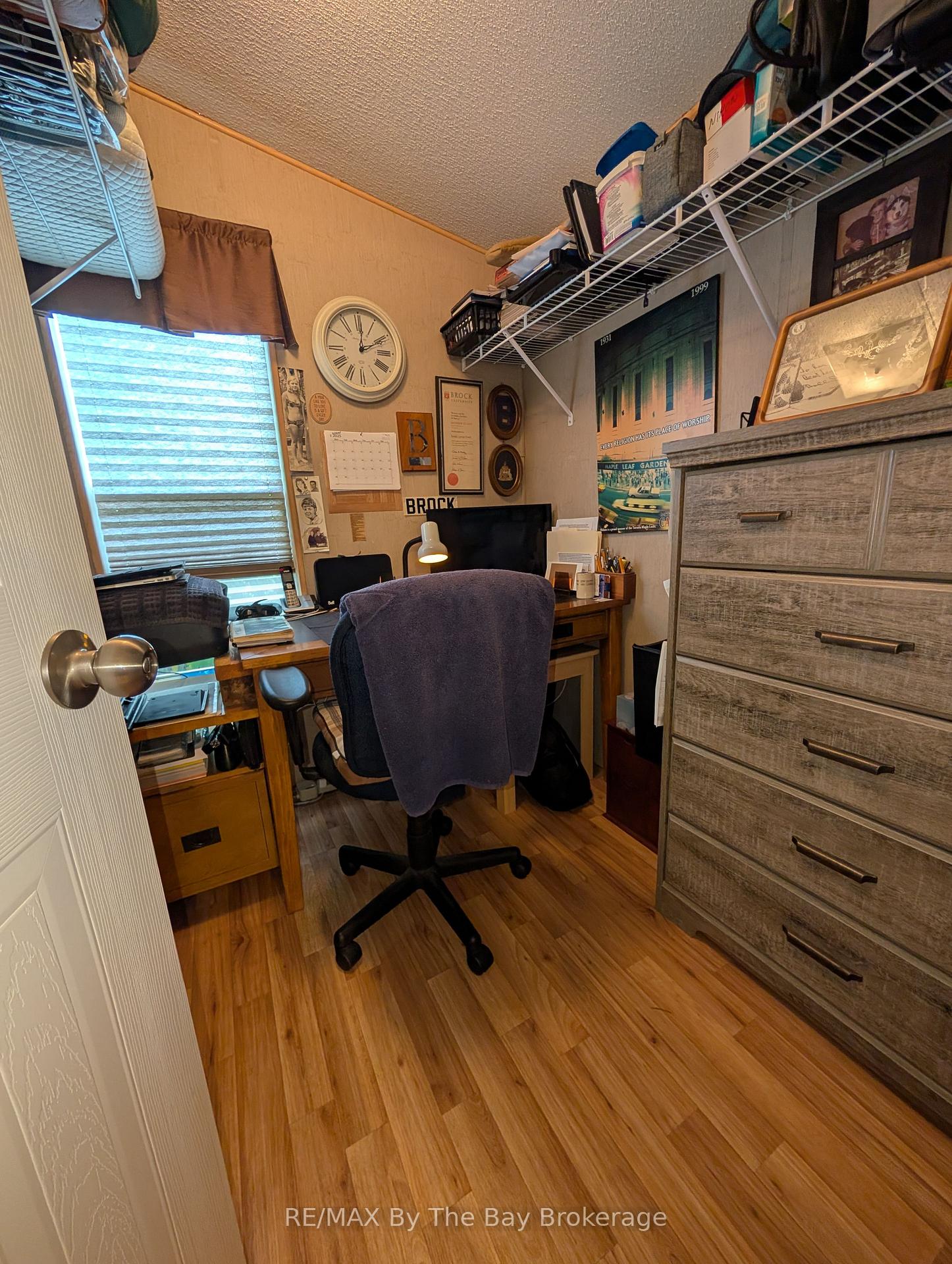 Photo 21 of Unit 179, 85 Theme Park Drive, Wasaga Beach — HOMEH