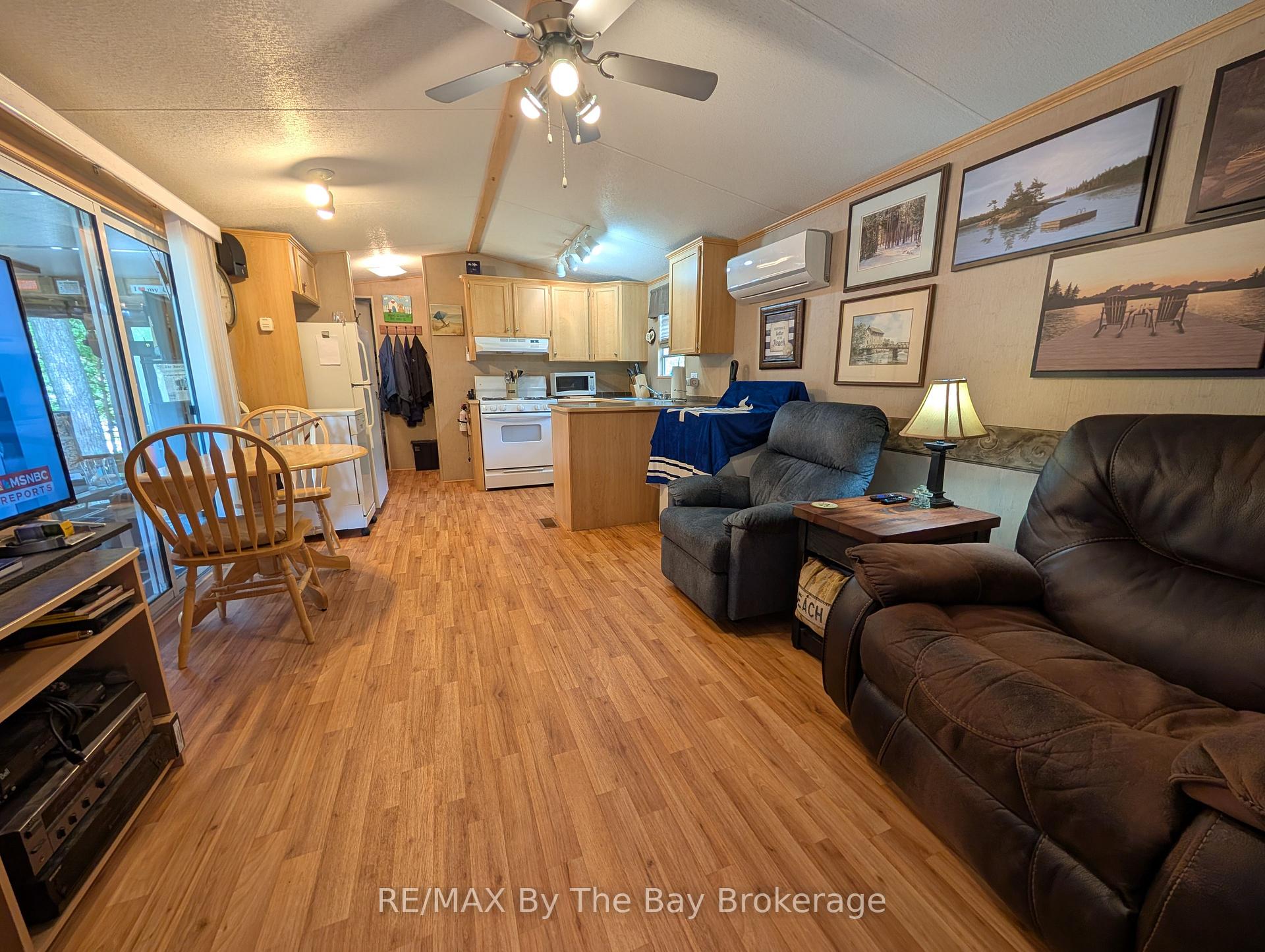 Photo 7 of Unit 179, 85 Theme Park Drive, Wasaga Beach — HOMEH