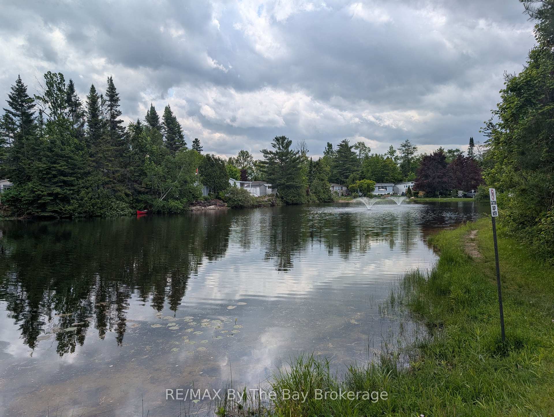 Photo 16 of Unit 179, 85 Theme Park Drive, Wasaga Beach — HOMEH