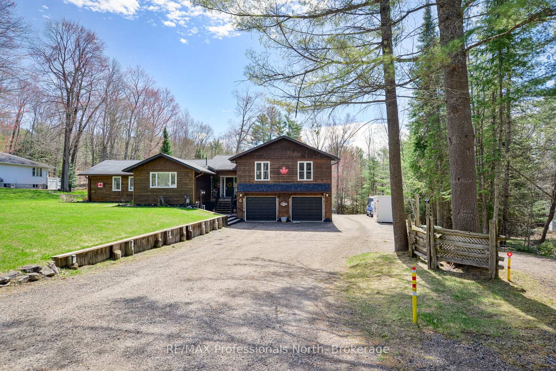Photo 1 of 12 Kevin Crescent, Bracebridge, Monck (Bracebridge) — HOMEH