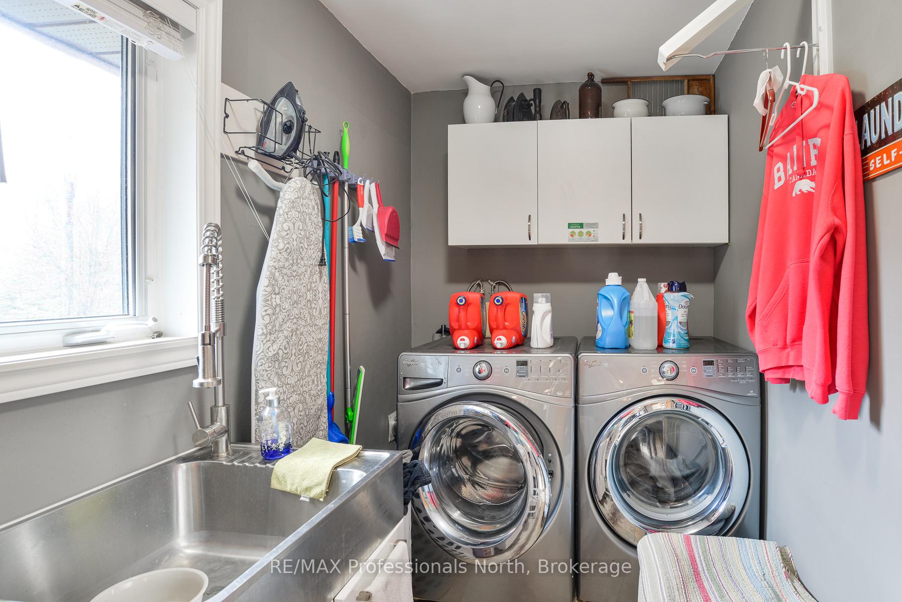 Photo 12 of 12 Kevin Crescent, Bracebridge, Monck (Bracebridge) — HOMEH