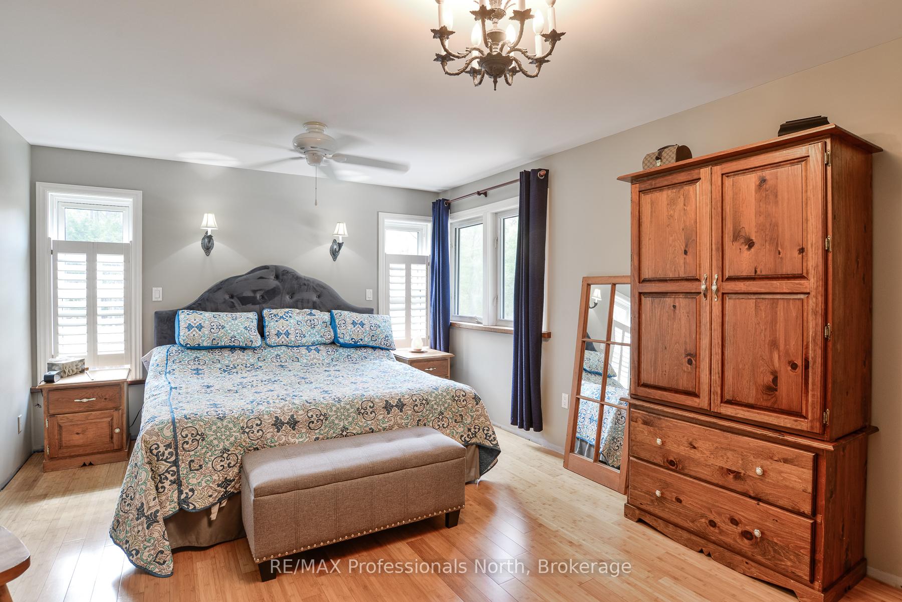 Photo 8 of 12 Kevin Crescent, Bracebridge, Monck (Bracebridge) — HOMEH