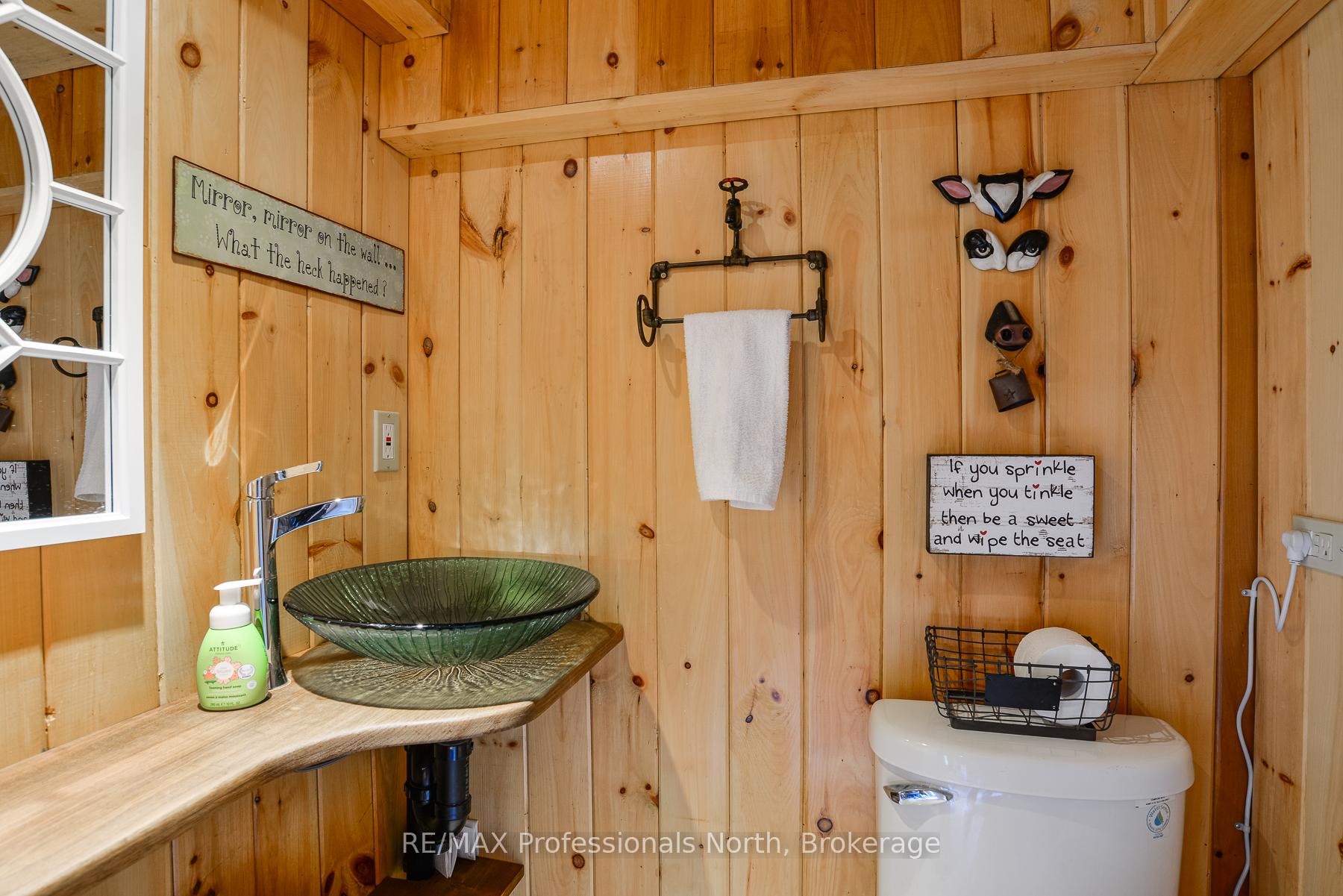 Photo 18 of 12 Kevin Crescent, Bracebridge, Monck (Bracebridge) — HOMEH