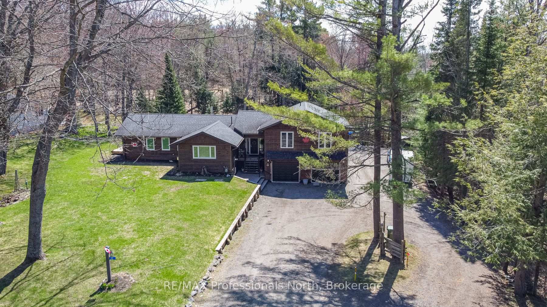 Photo 29 of 12 Kevin Crescent, Bracebridge, Monck (Bracebridge) — HOMEH