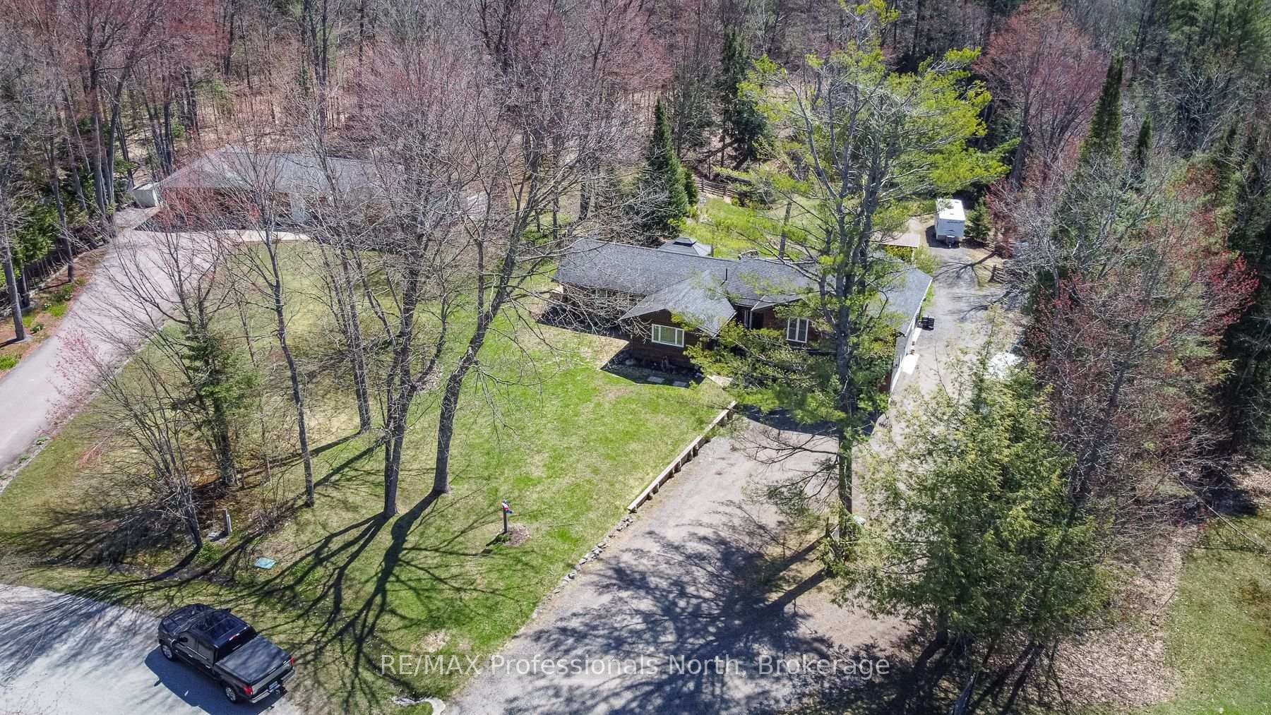 Photo 25 of 12 Kevin Crescent, Bracebridge, Monck (Bracebridge) — HOMEH