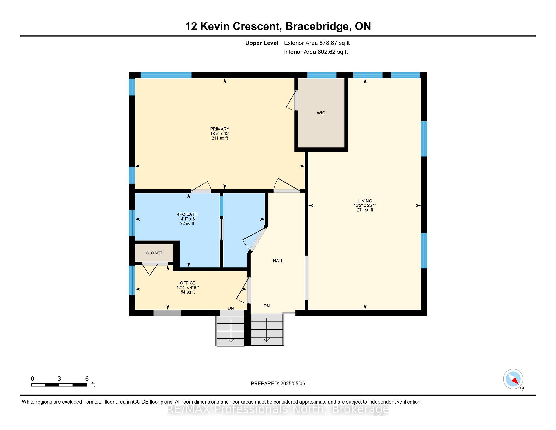Photo 33 of 12 Kevin Crescent, Bracebridge, Monck (Bracebridge) — HOMEH