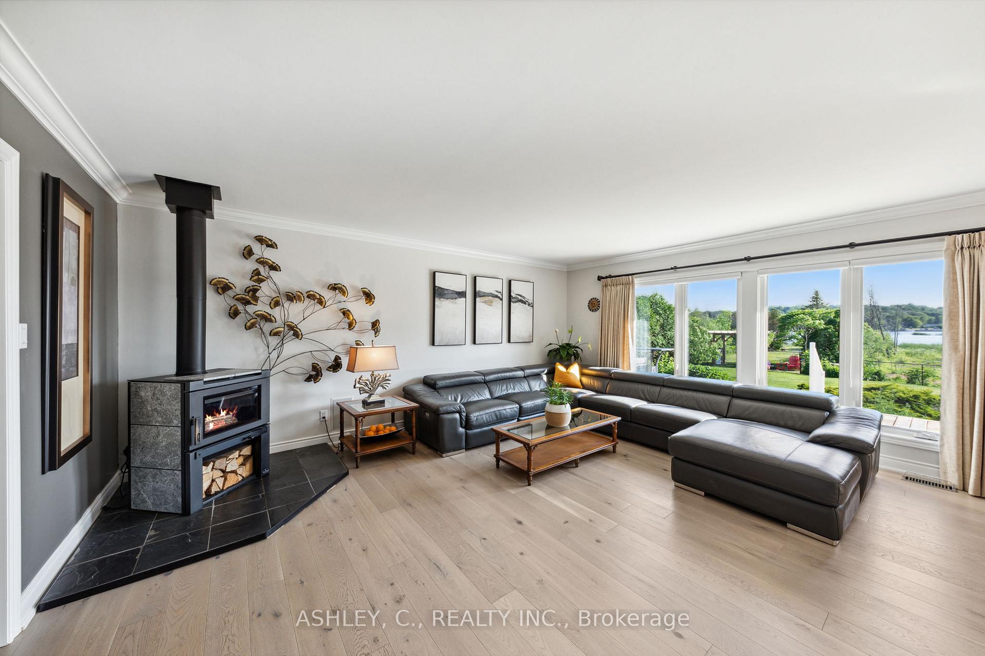Photo 13 of 130 Duck Bay Road, Tay, Waubaushene — HOMEH