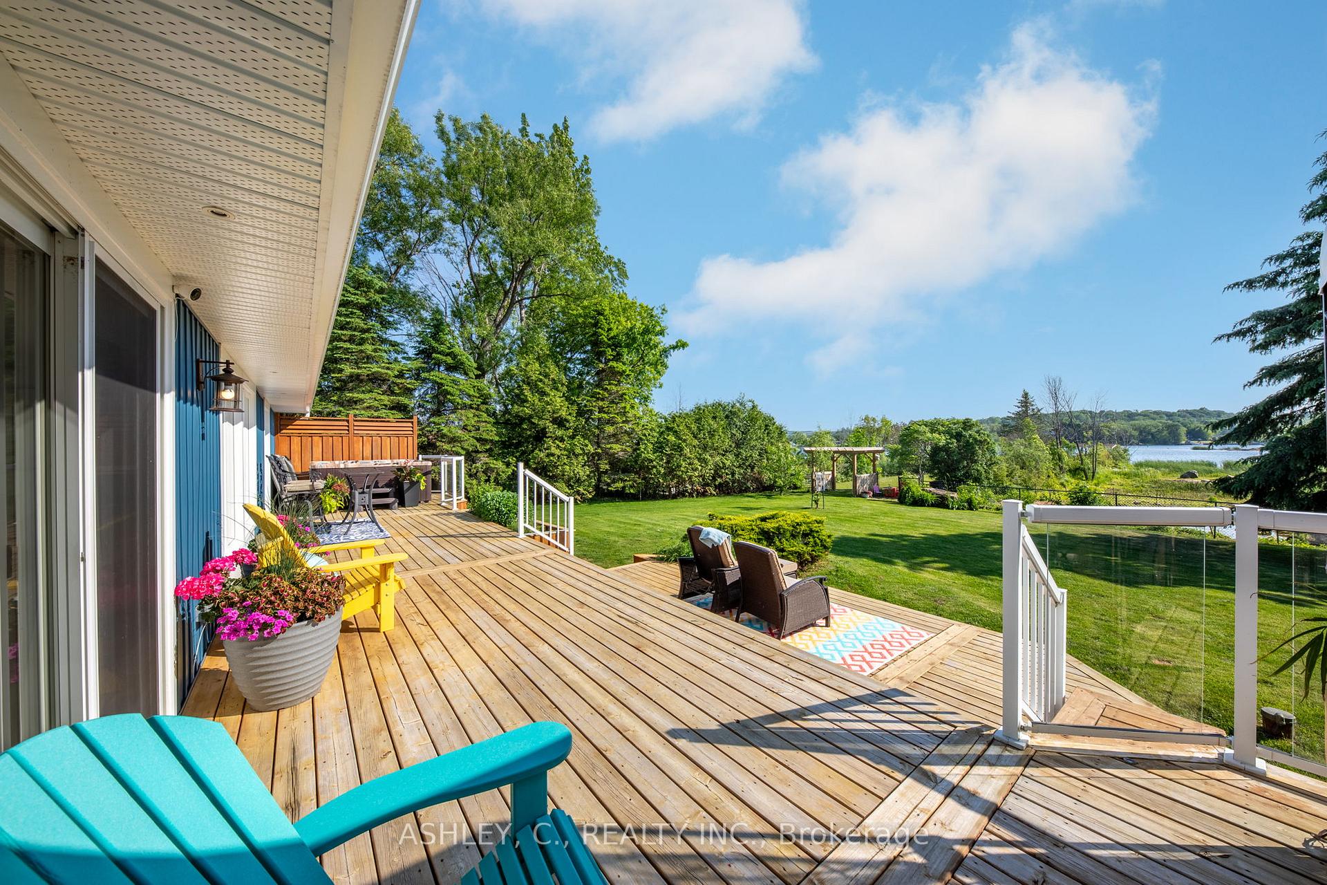 Photo 29 of 130 Duck Bay Road, Tay, Waubaushene — HOMEH