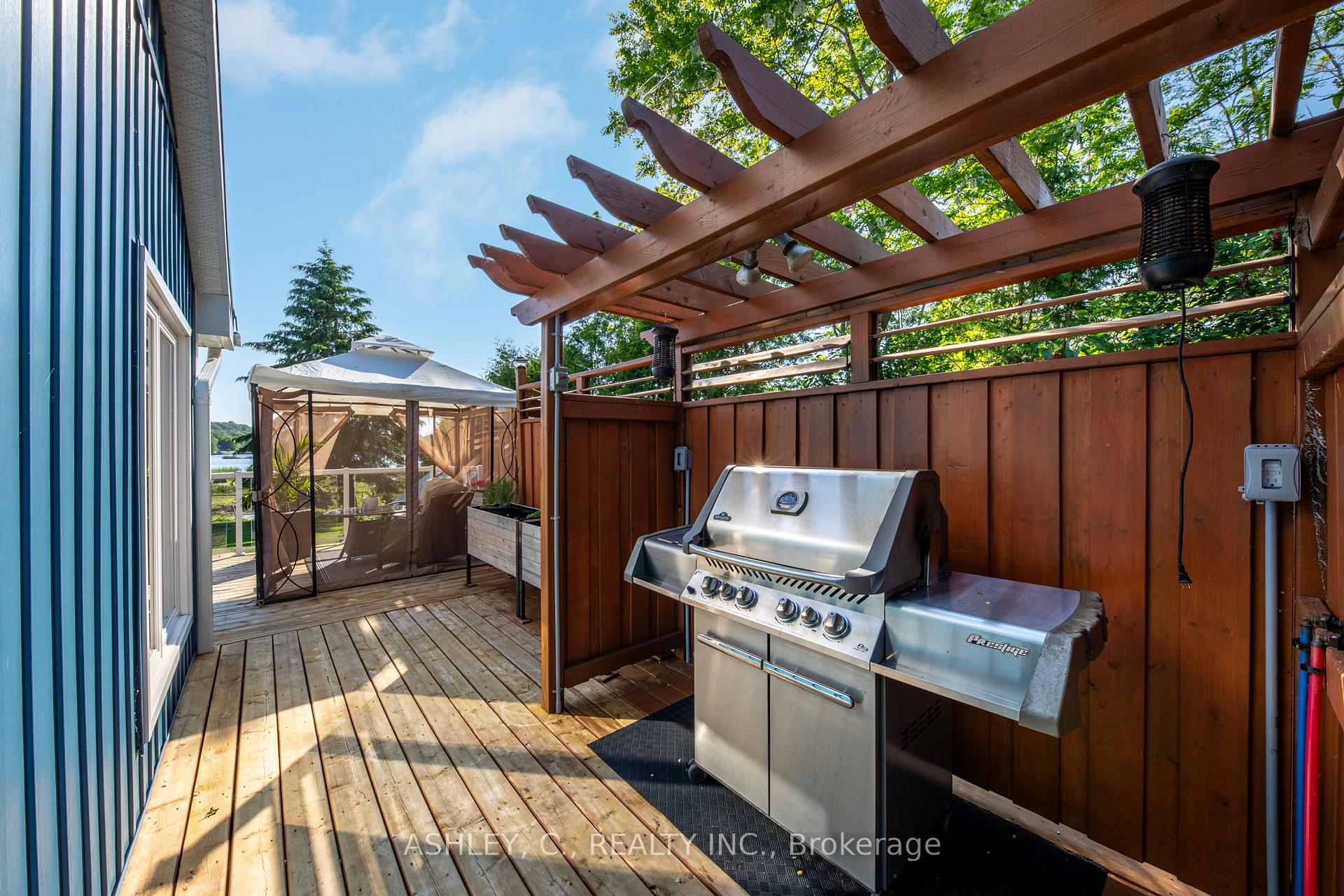Photo 23 of 130 Duck Bay Road, Tay, Waubaushene — HOMEH