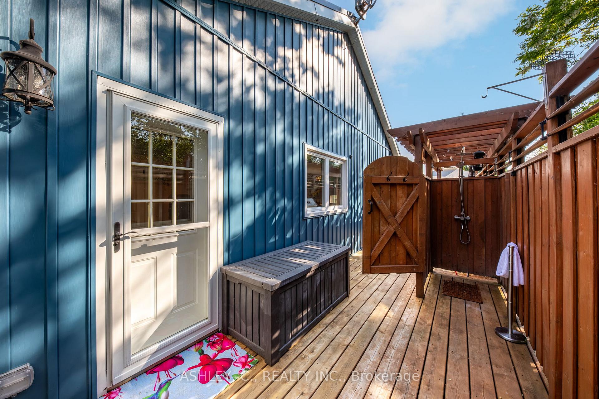 Photo 27 of 130 Duck Bay Road, Tay, Waubaushene — HOMEH