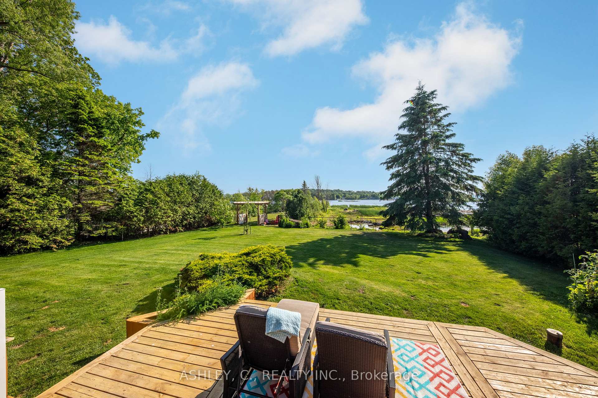 Photo 25 of 130 Duck Bay Road, Tay, Waubaushene — HOMEH