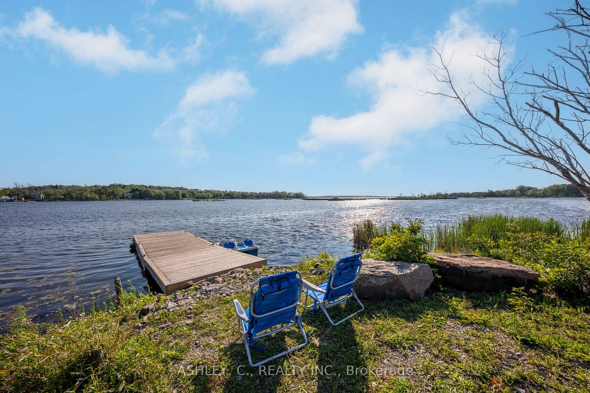 Photo 38 of 130 Duck Bay Road, Tay, Waubaushene — HOMEH