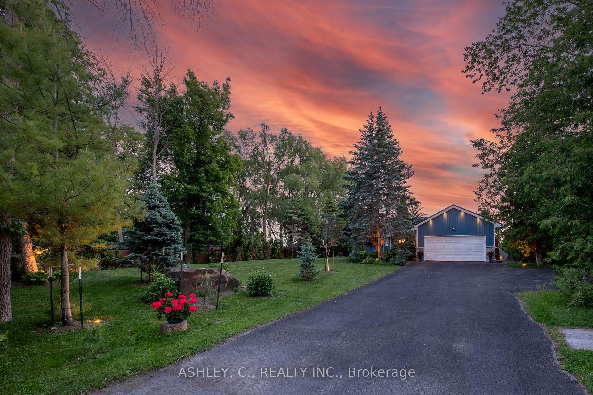 Photo 30 of 130 Duck Bay Road, Tay, Waubaushene — HOMEH