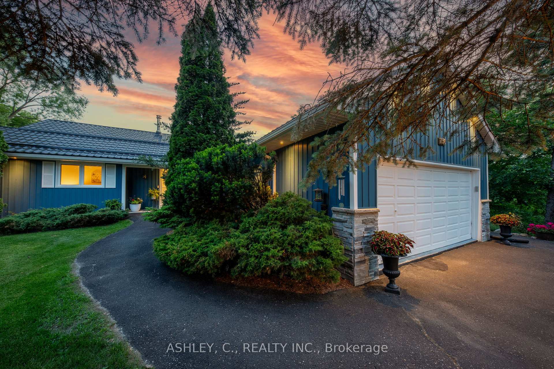 Photo 34 of 130 Duck Bay Road, Tay, Waubaushene — HOMEH