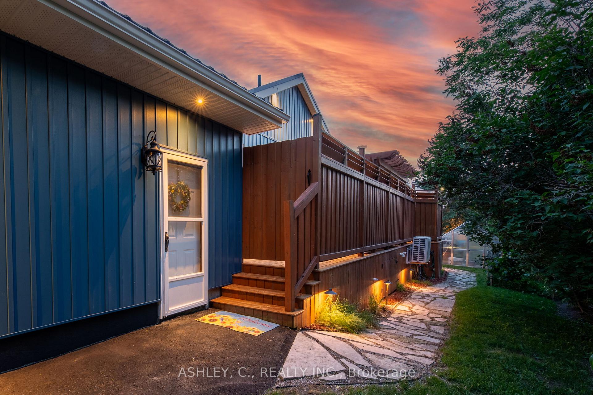 Photo 37 of 130 Duck Bay Road, Tay, Waubaushene — HOMEH