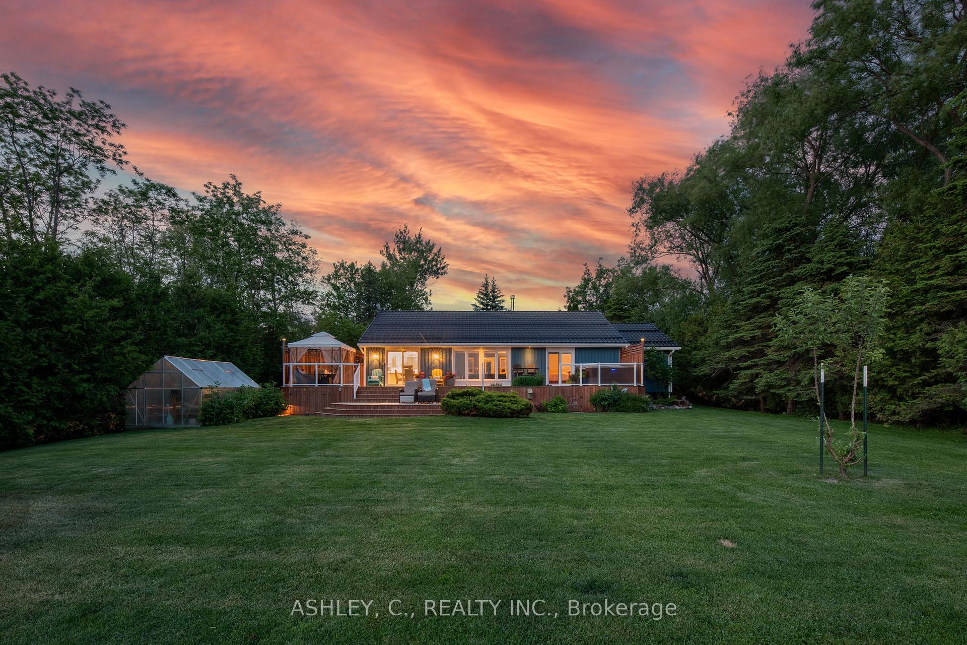 Photo 41 of 130 Duck Bay Road, Tay, Waubaushene — HOMEH