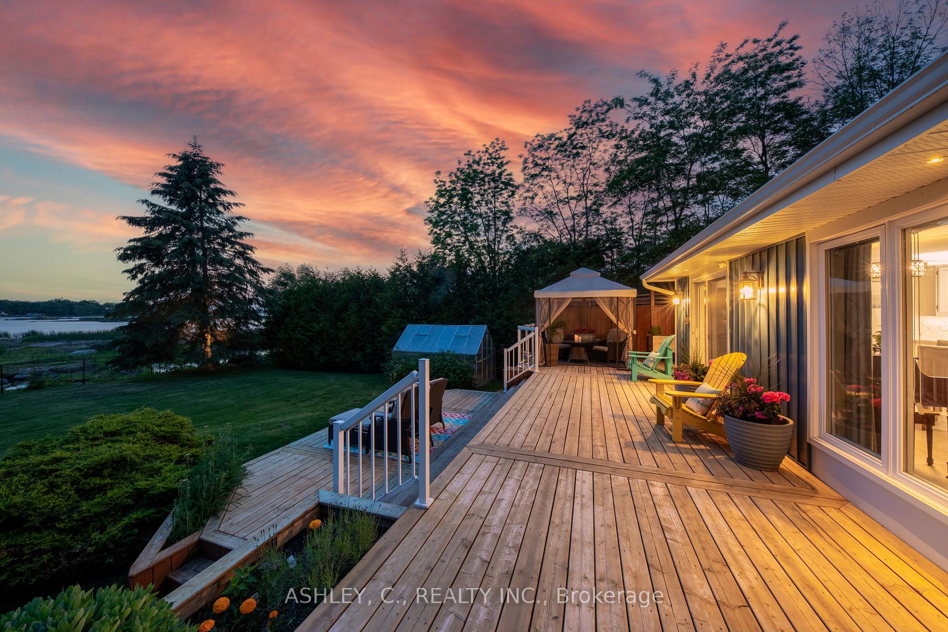 Photo 45 of 130 Duck Bay Road, Tay, Waubaushene — HOMEH