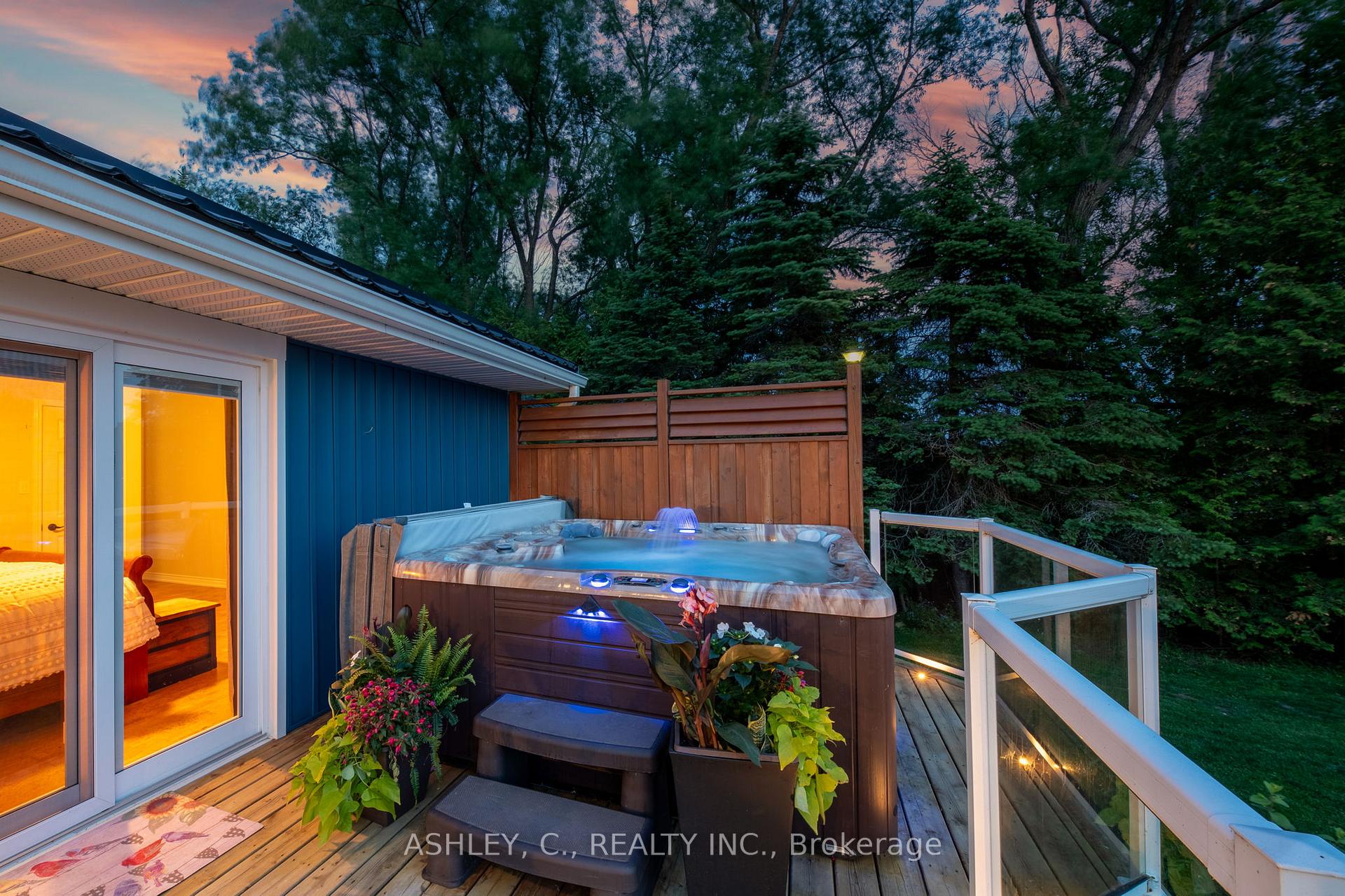 Photo 46 of 130 Duck Bay Road, Tay, Waubaushene — HOMEH