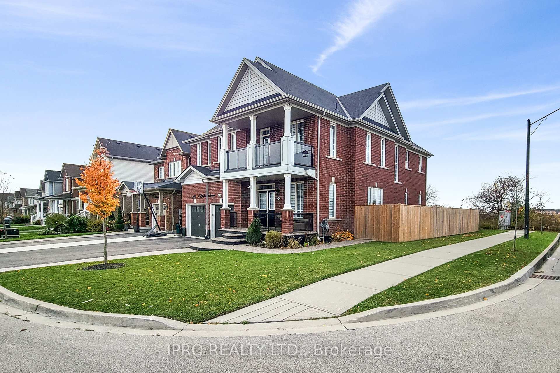 Photo 4 of 4 Brigham Avenue, Hamilton, Binbrook — HOMEH